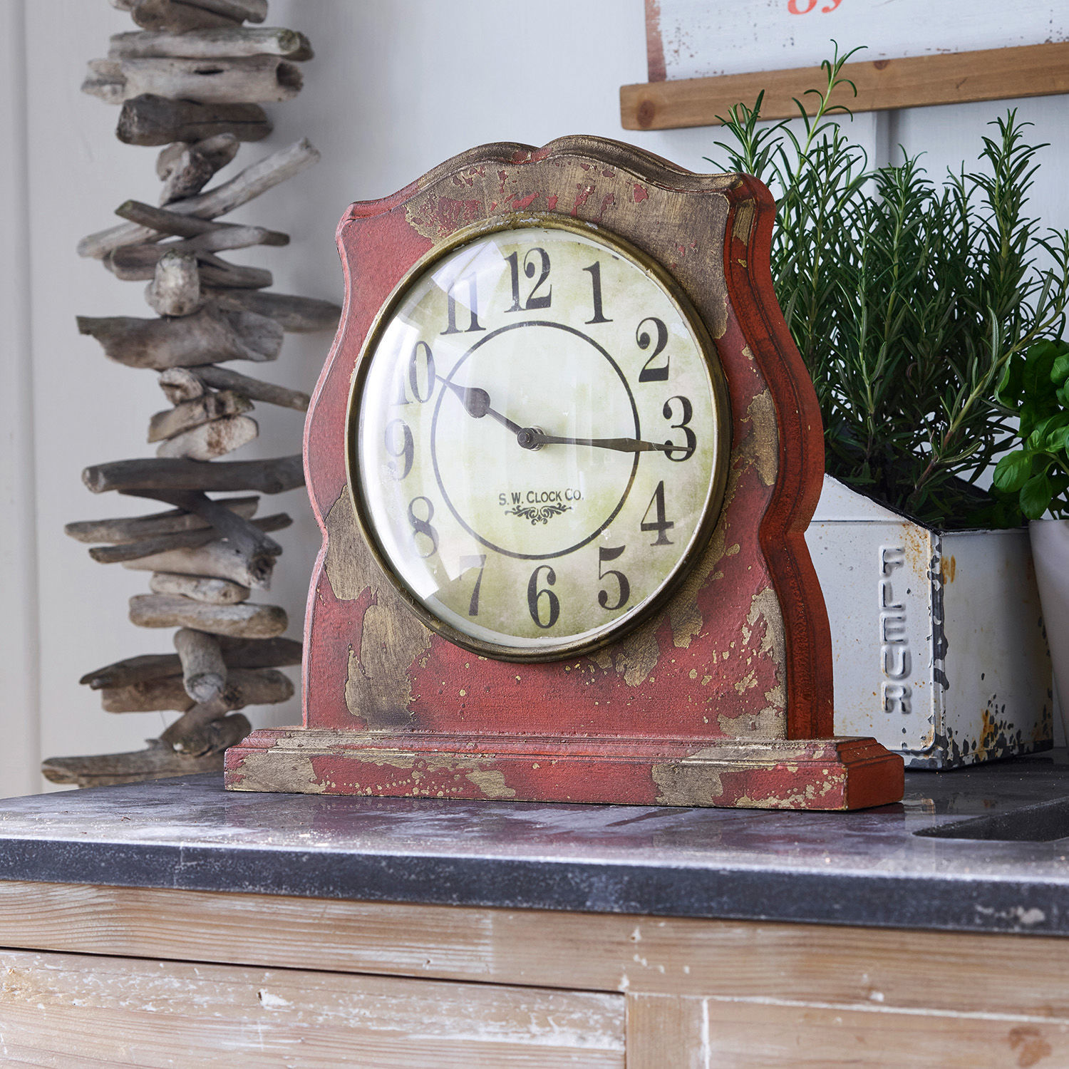 Orologio Nelle