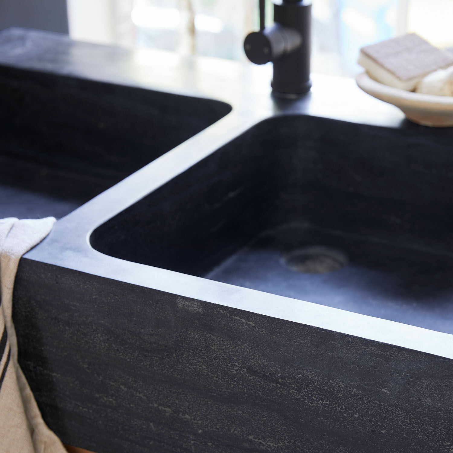 Set di 4 mobili da cucina Sunnybrook