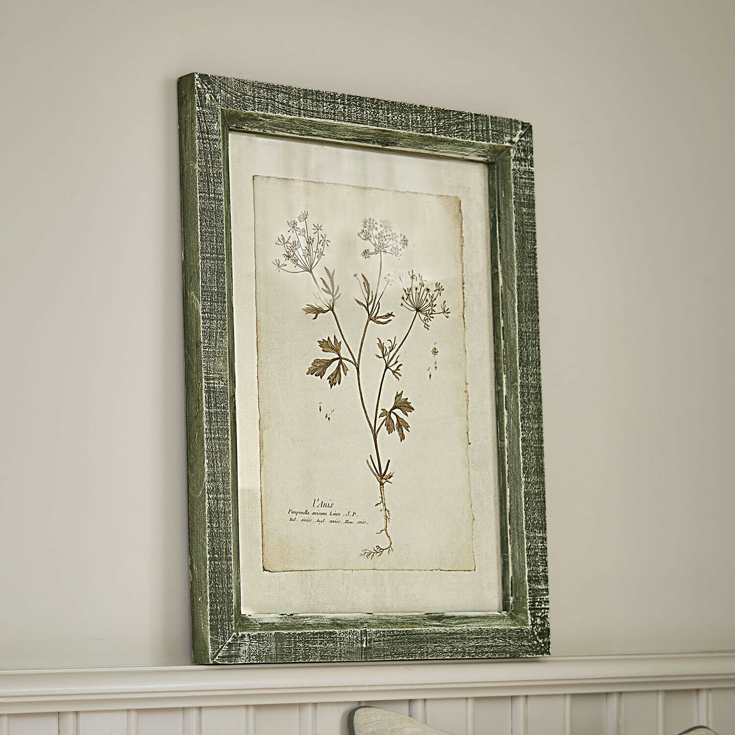 Stampa decorativa Kenwick