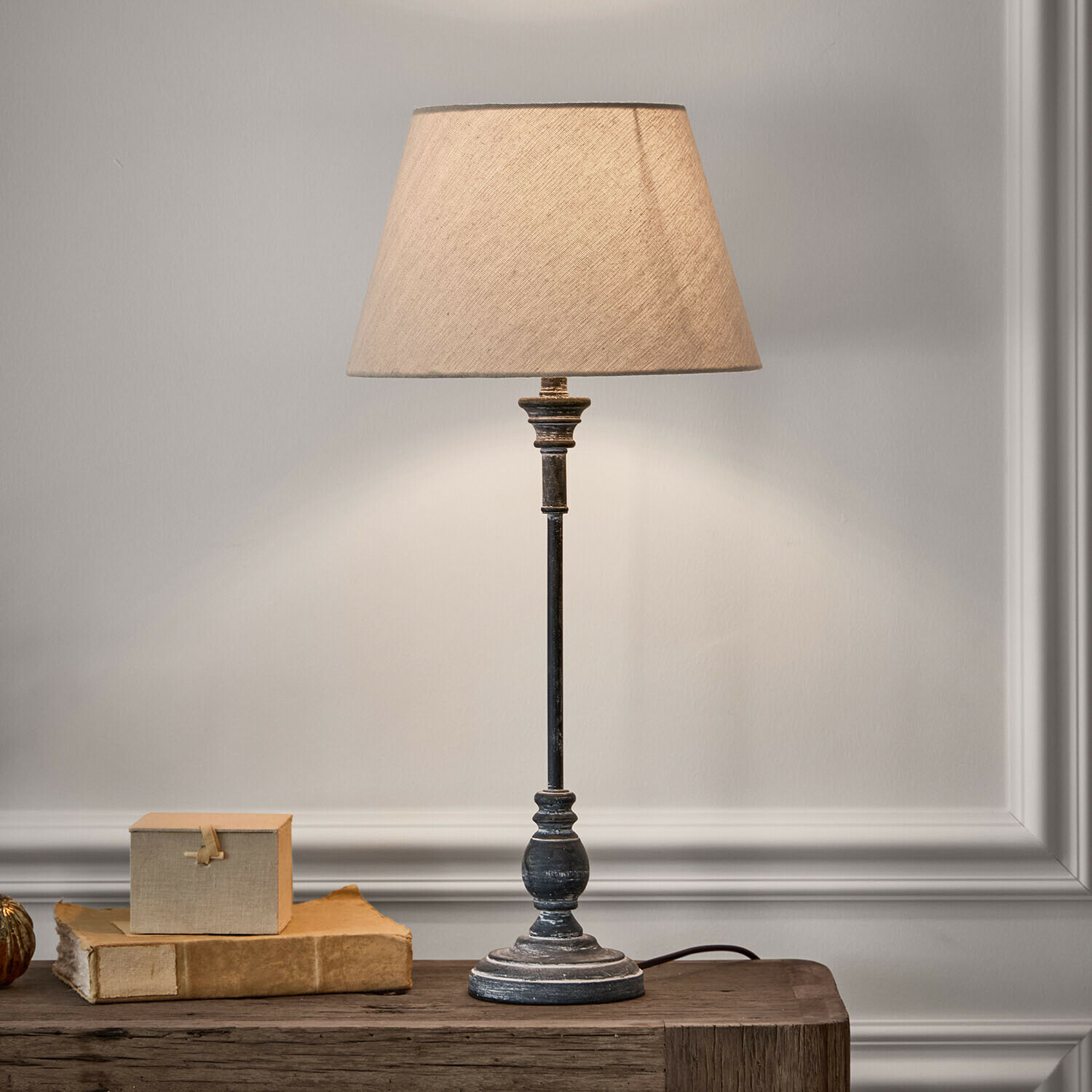 Lampada da tavolo Aurevianne