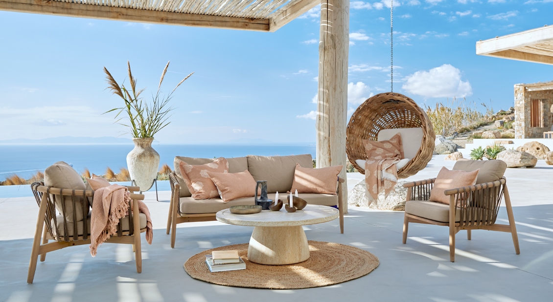 Sogno con vista mare