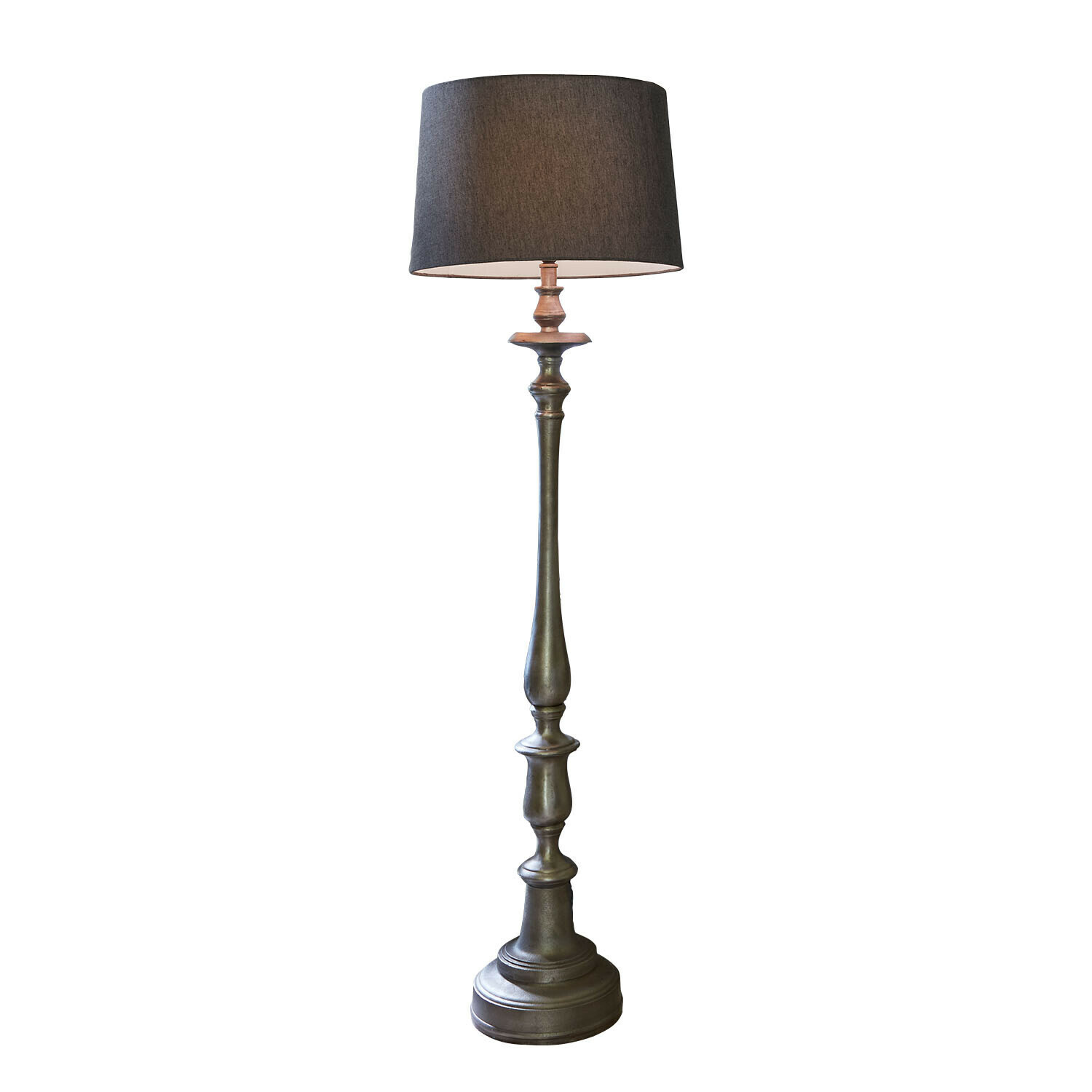 Lampada da terra Jamoura