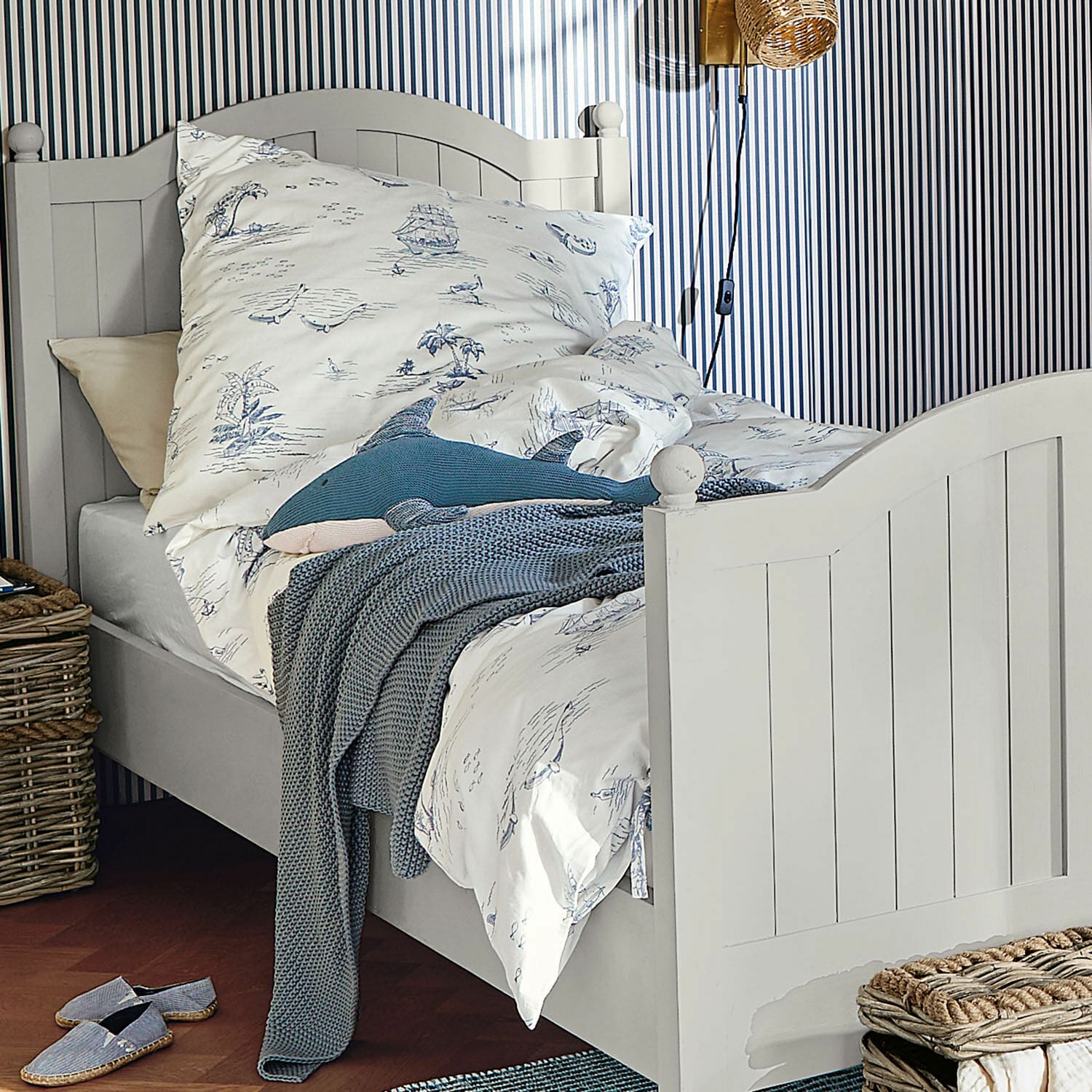 Biancheria da letto Douxie