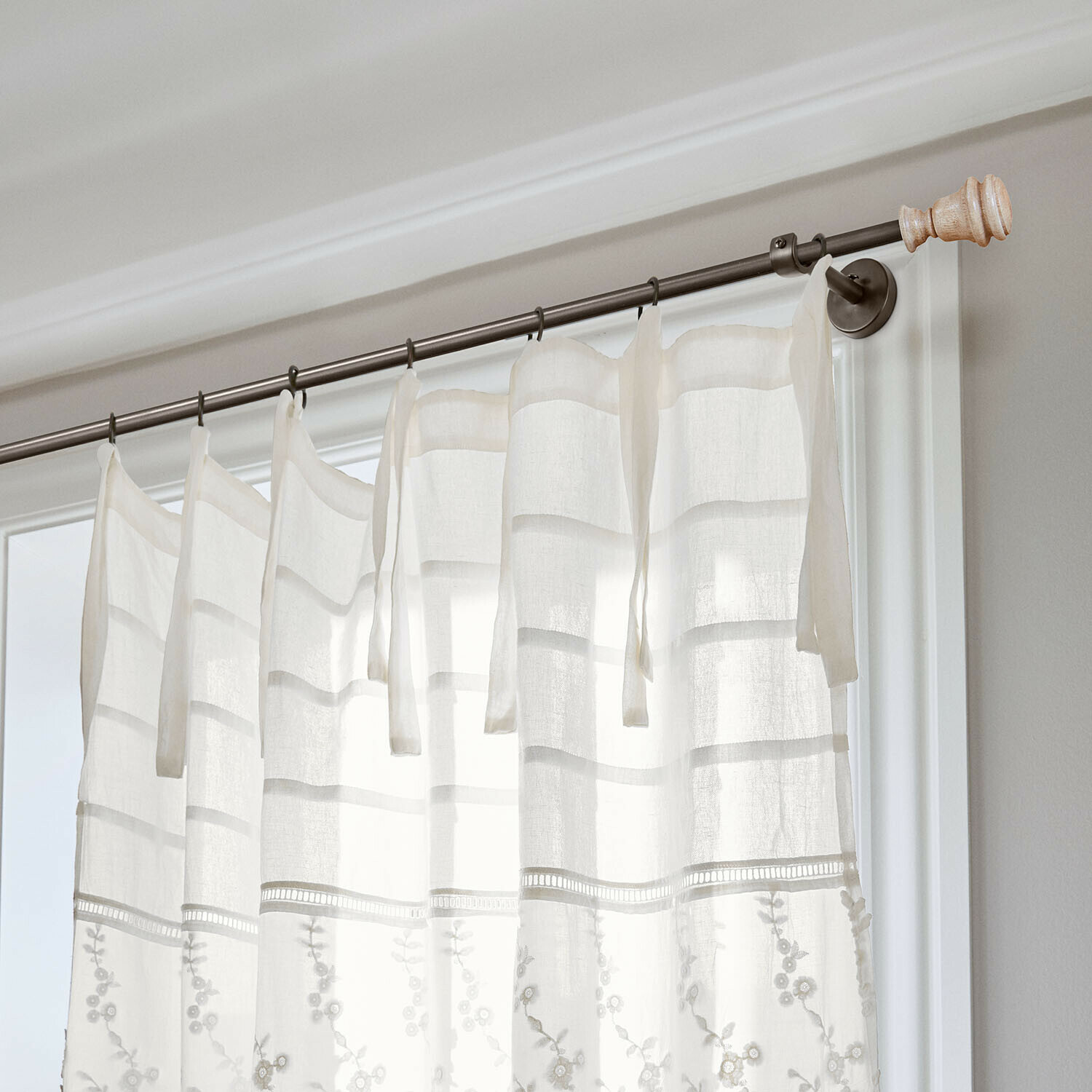 Bastone per tende Tiviano Bastone per tende Tiviano