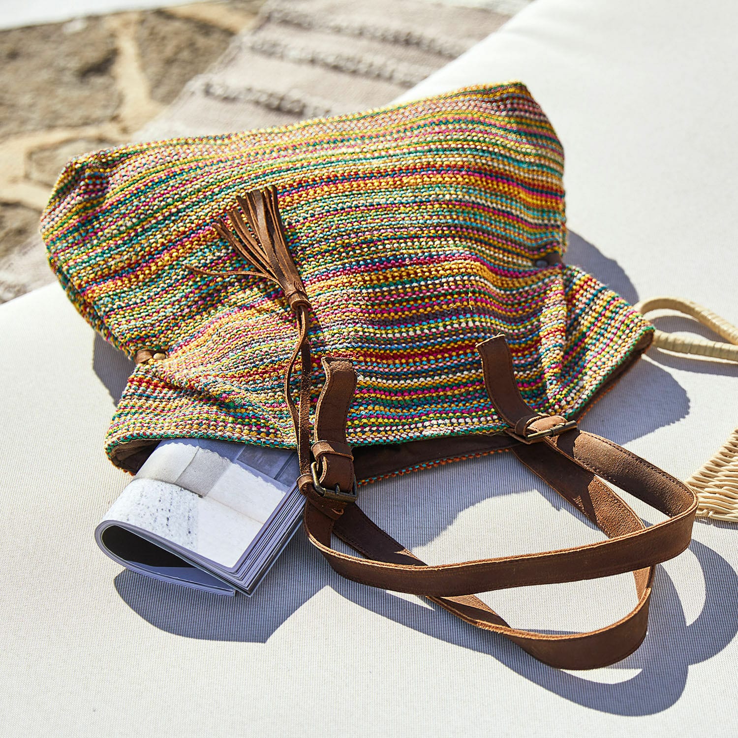 Borsa Gillian