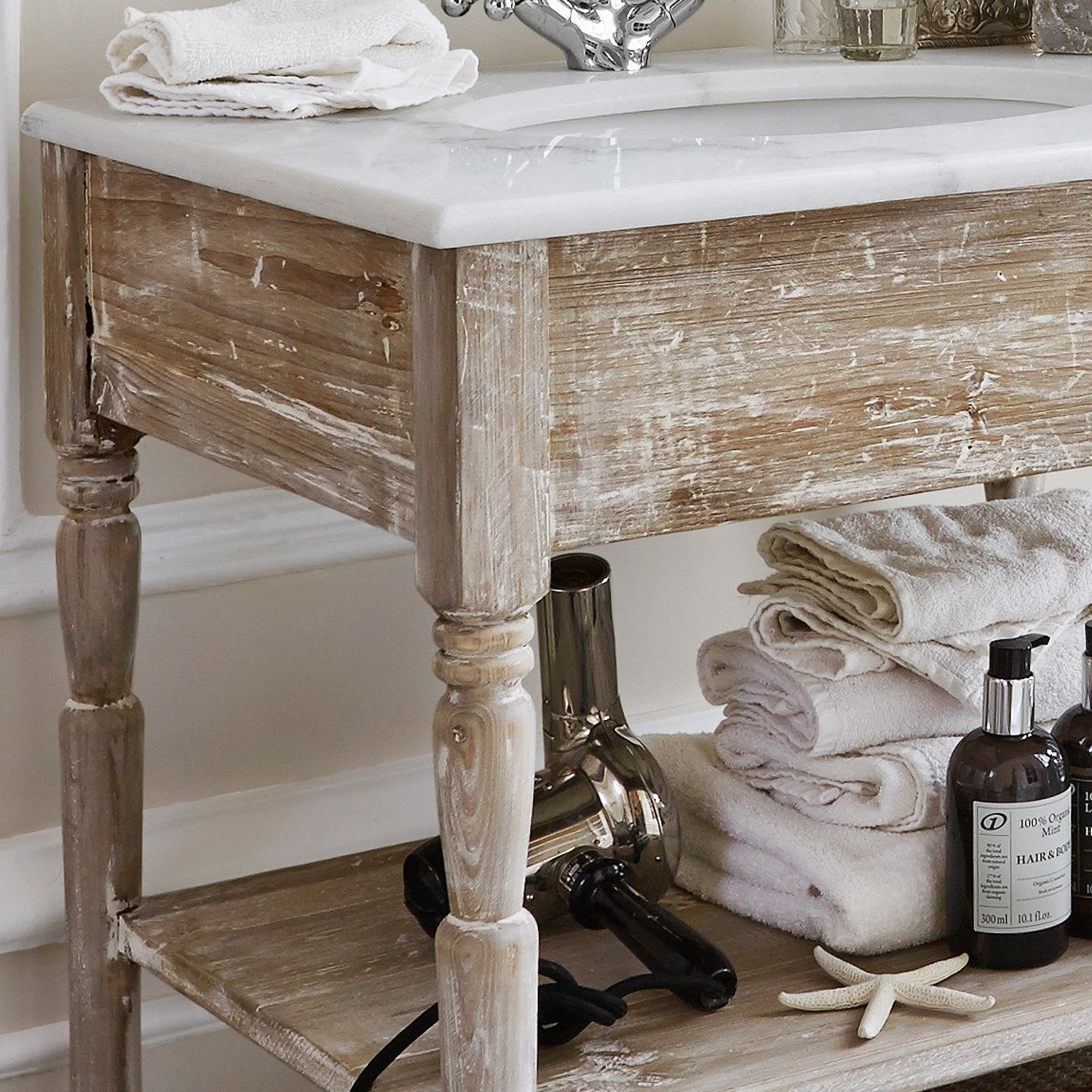 Mobile per lavabo Harrington