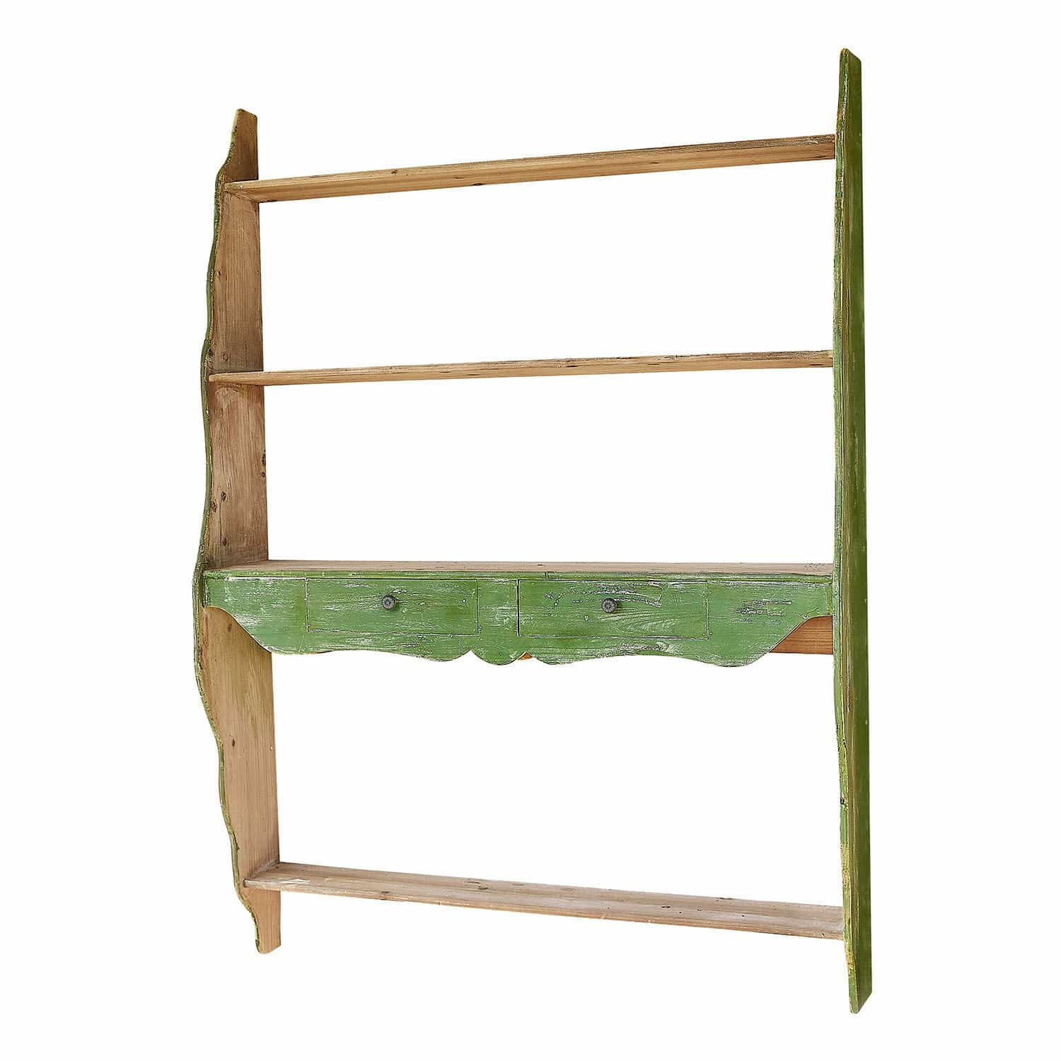 Scaffale da parete Triomphique