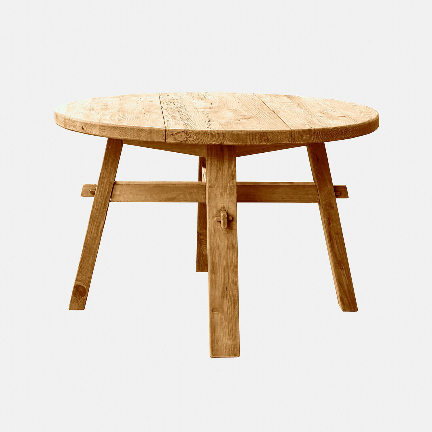 Tavolo Crestwooden