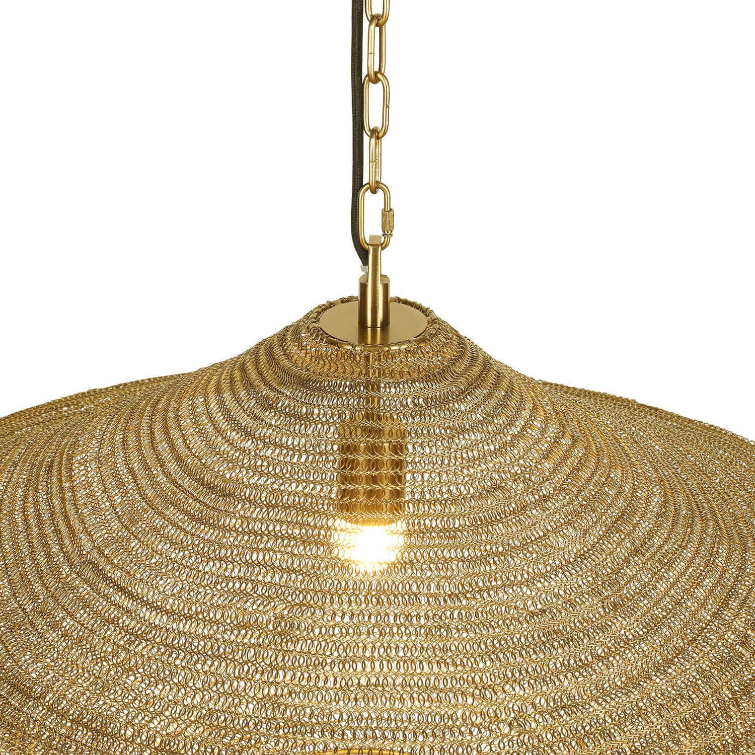 Lampada a sospensione Ferncroft