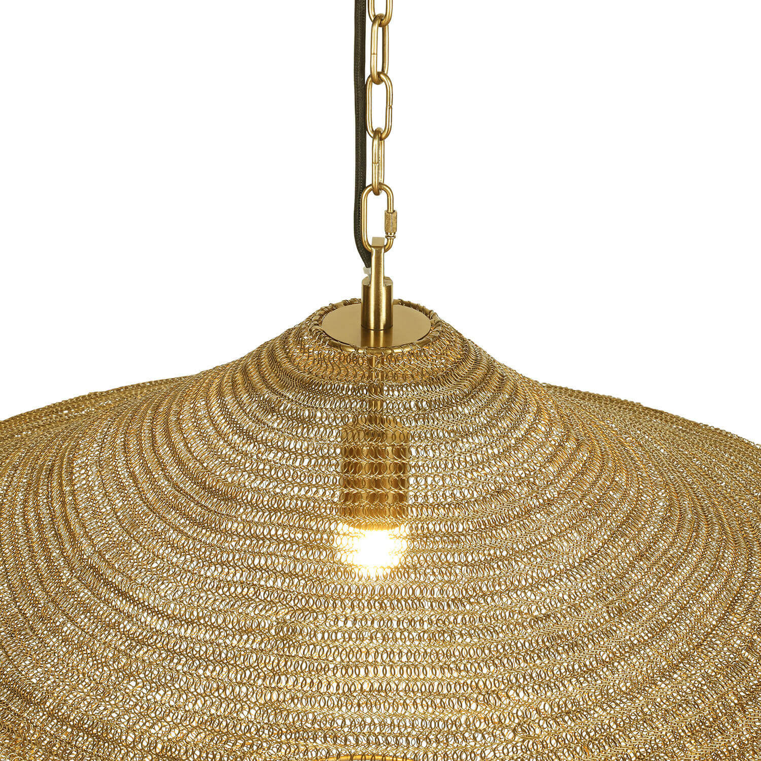 Lampada a sospensione Ferncroft
