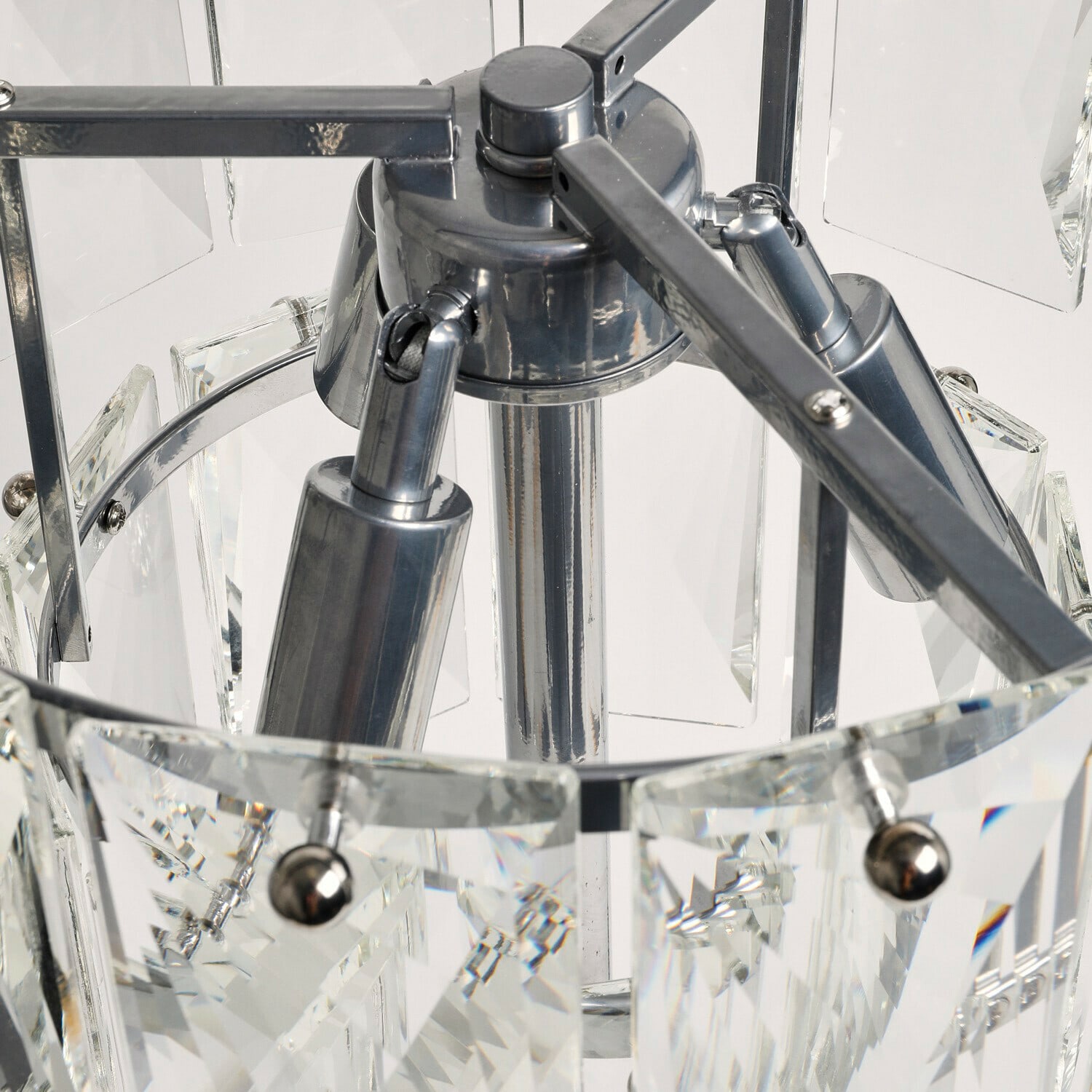 Lampada da tavolo Crystalford