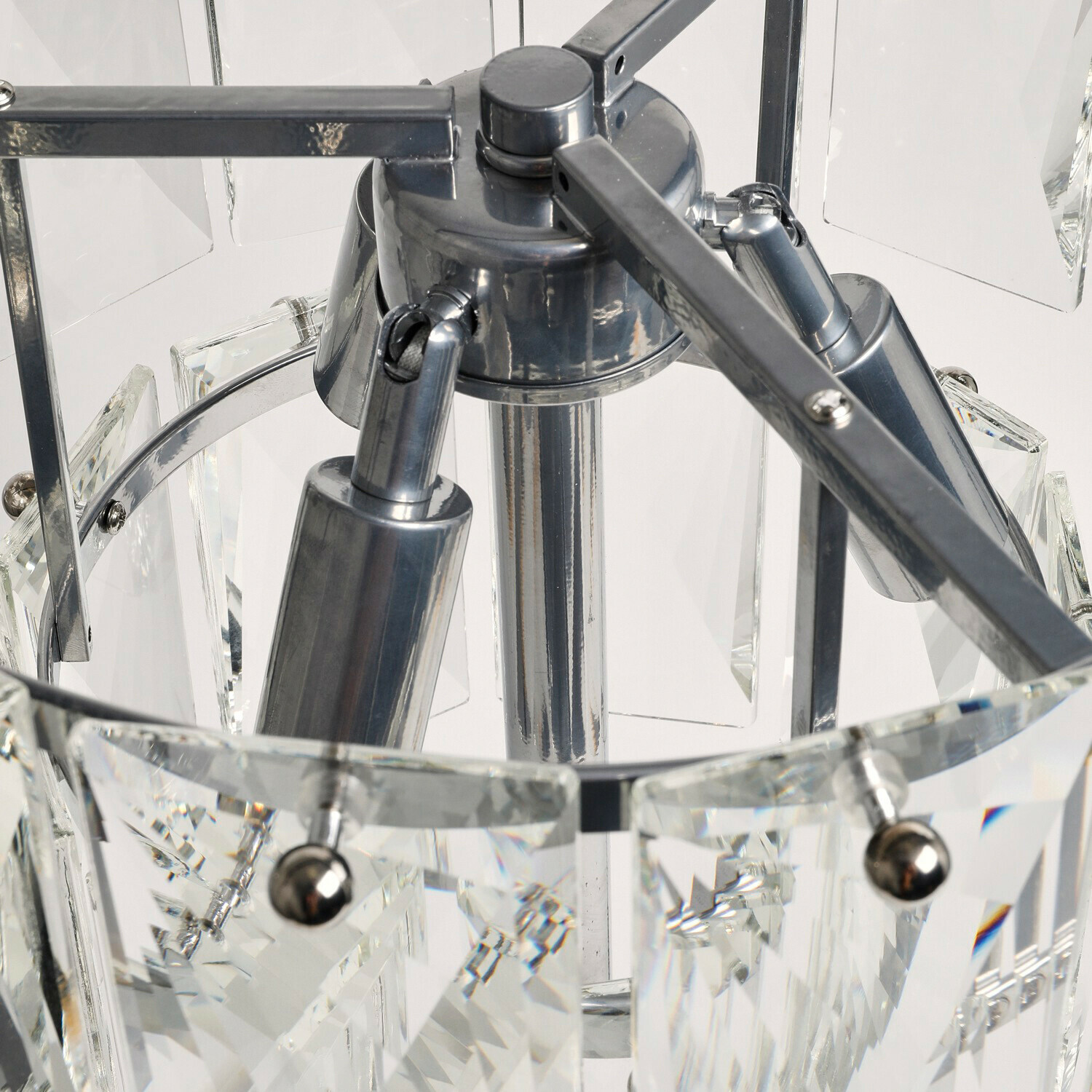 Lampada da tavolo Crystalford