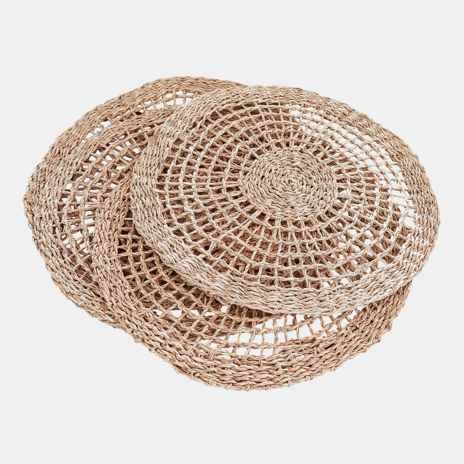 Set di 4 tovagliette Sauvrelle