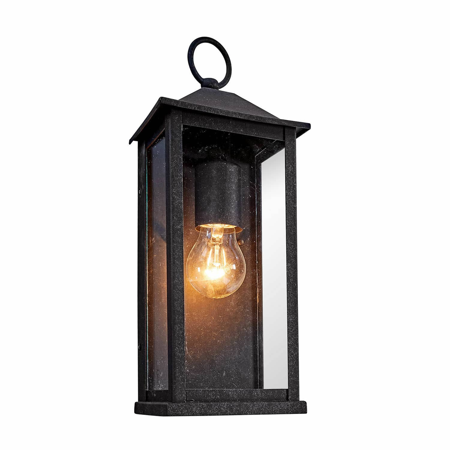 Lampada da parete per esterni Ranfurly