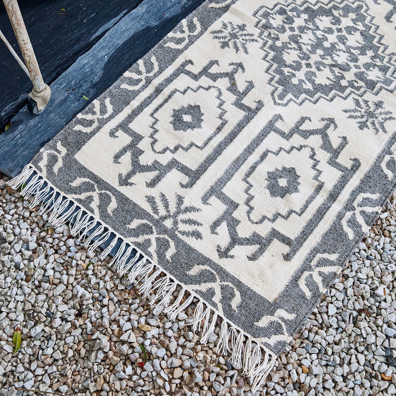 Tappeto per esterni e interni Bordelon