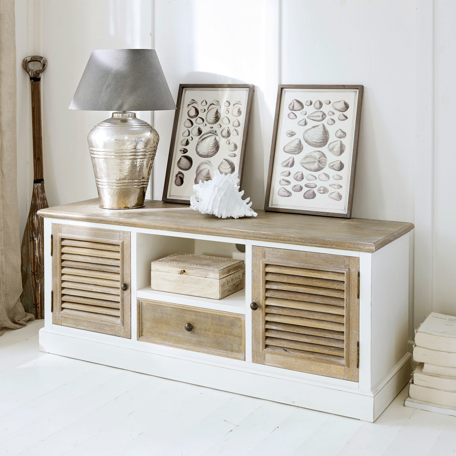 Credenza Glencoe