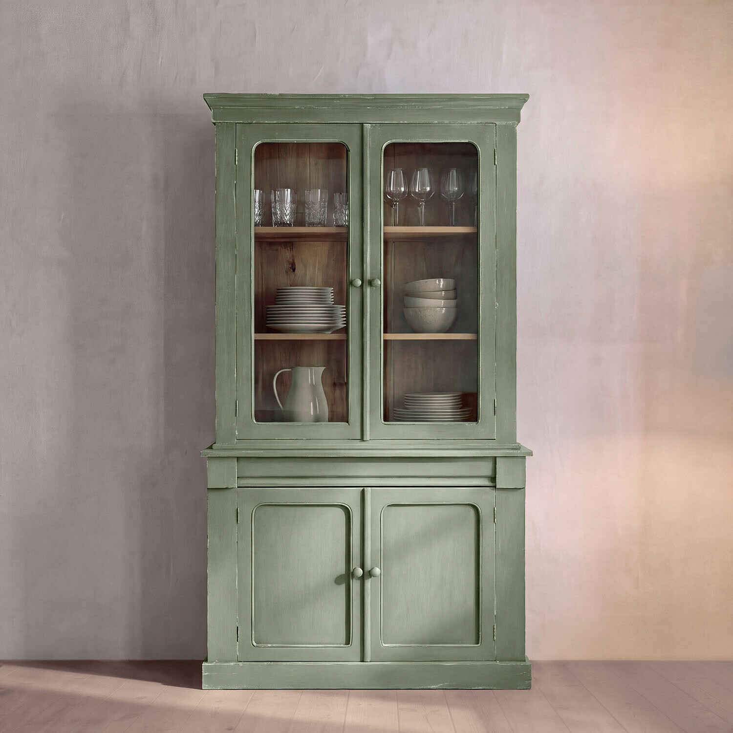 Credenza Aldwyn