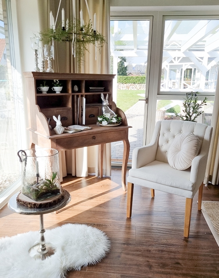 Homestory @landhausdeern oasi creativa