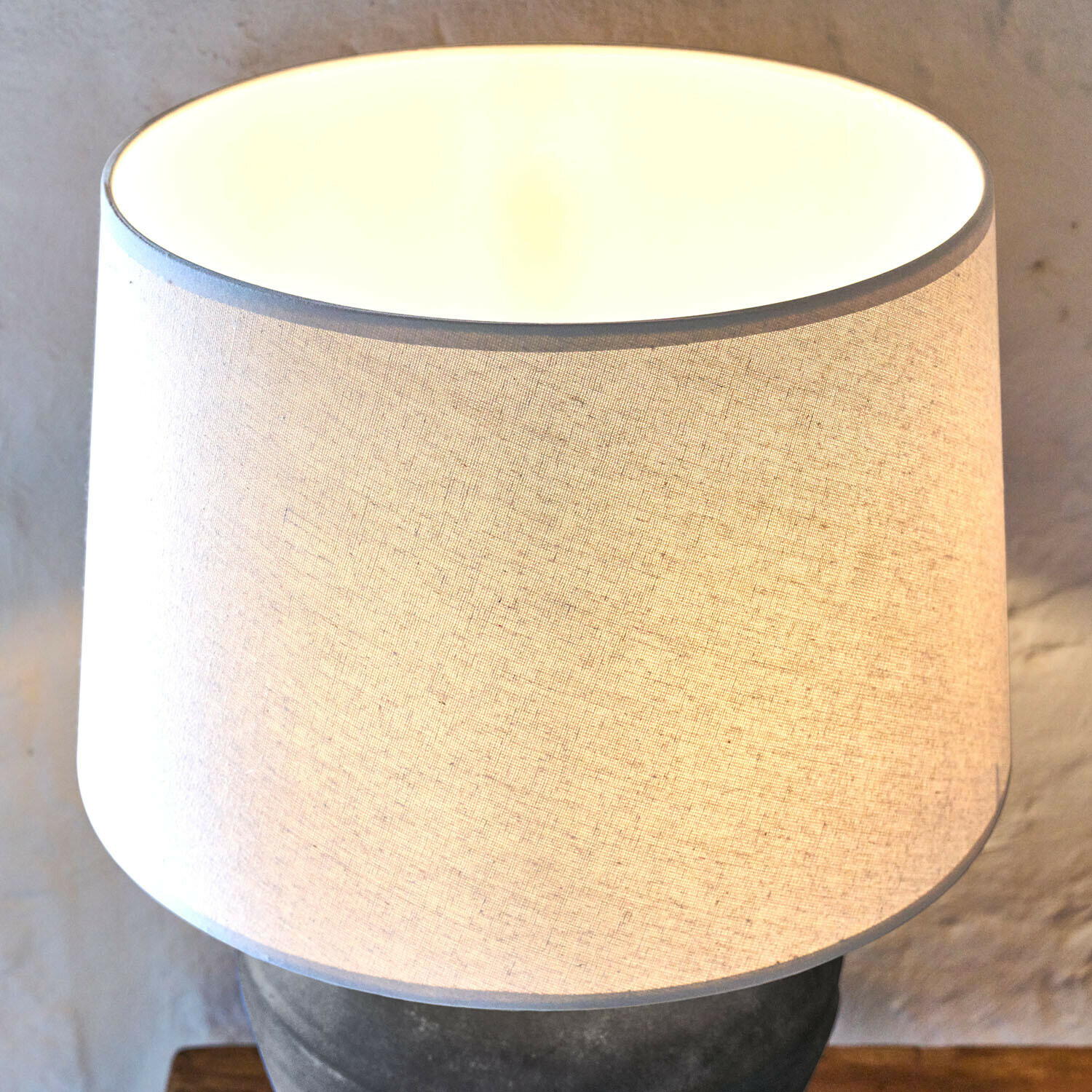 Lampada da tavolo Nuviano