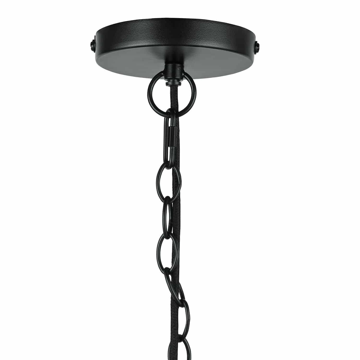 Lampada a sospensione Nerilane