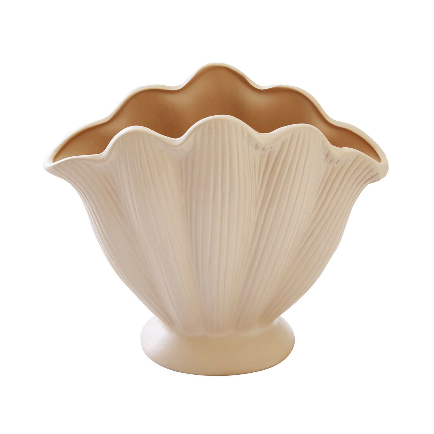 Vaso Nuvienne