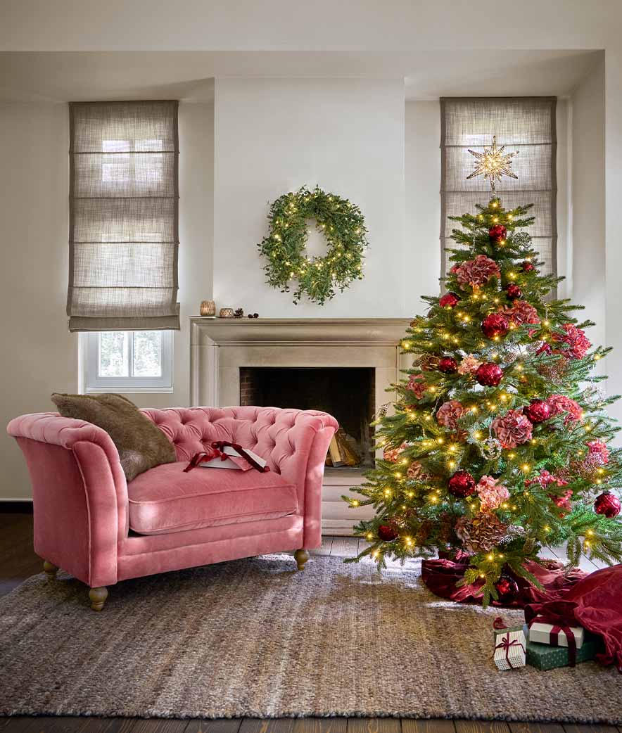 Natale a tutto verde