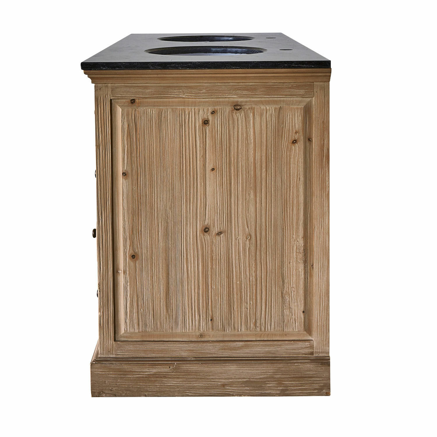 Mobile con doppio lavabo Fultondale