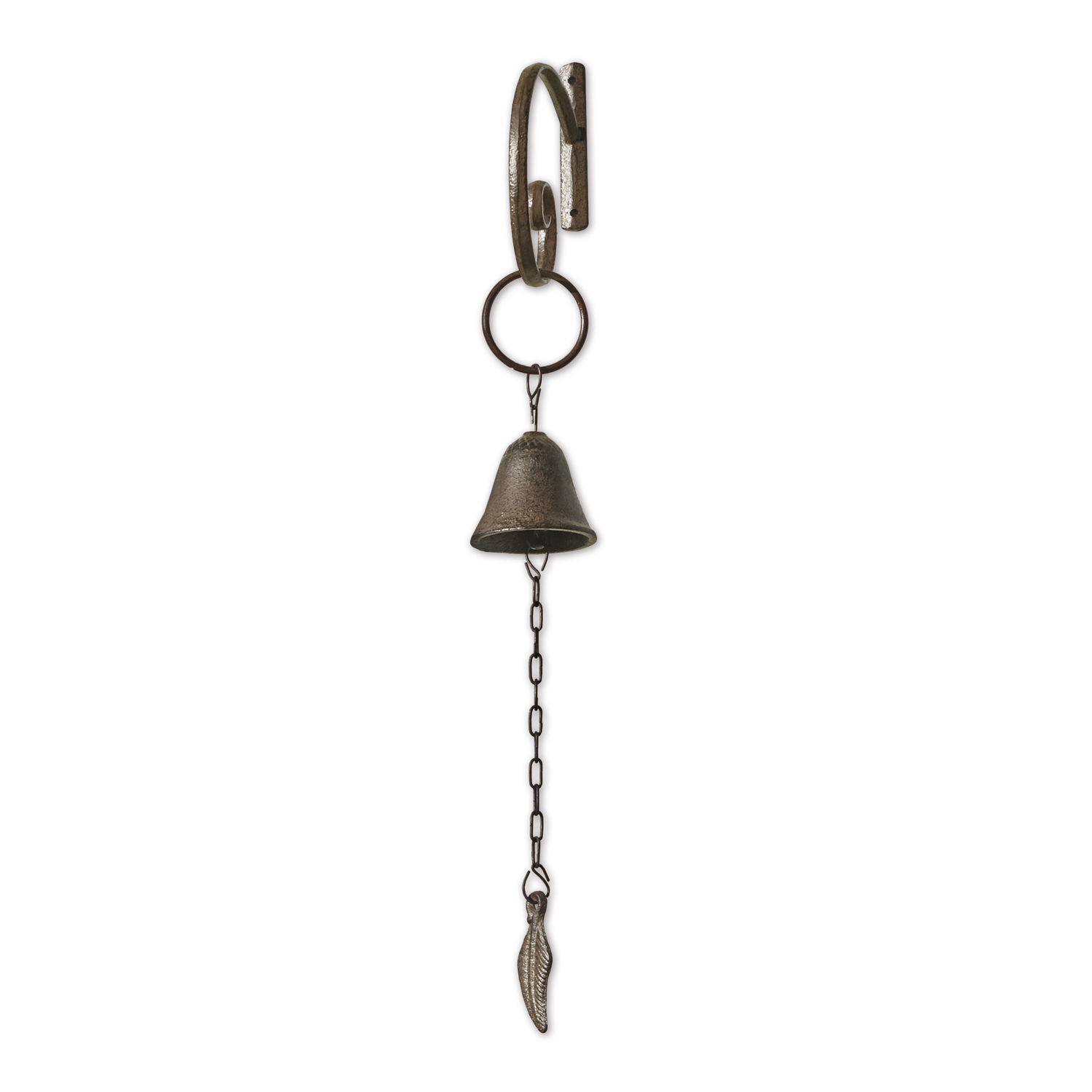 Campanella per la porta Soldeu