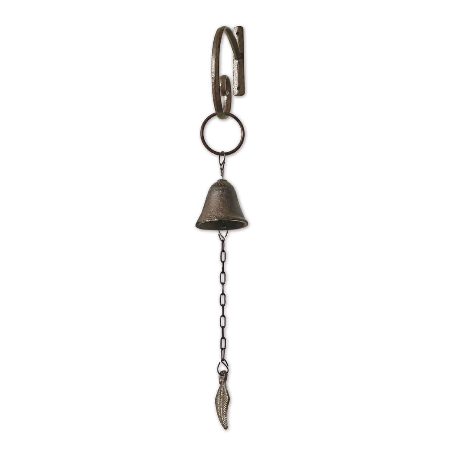 Campanella per la porta Soldeu