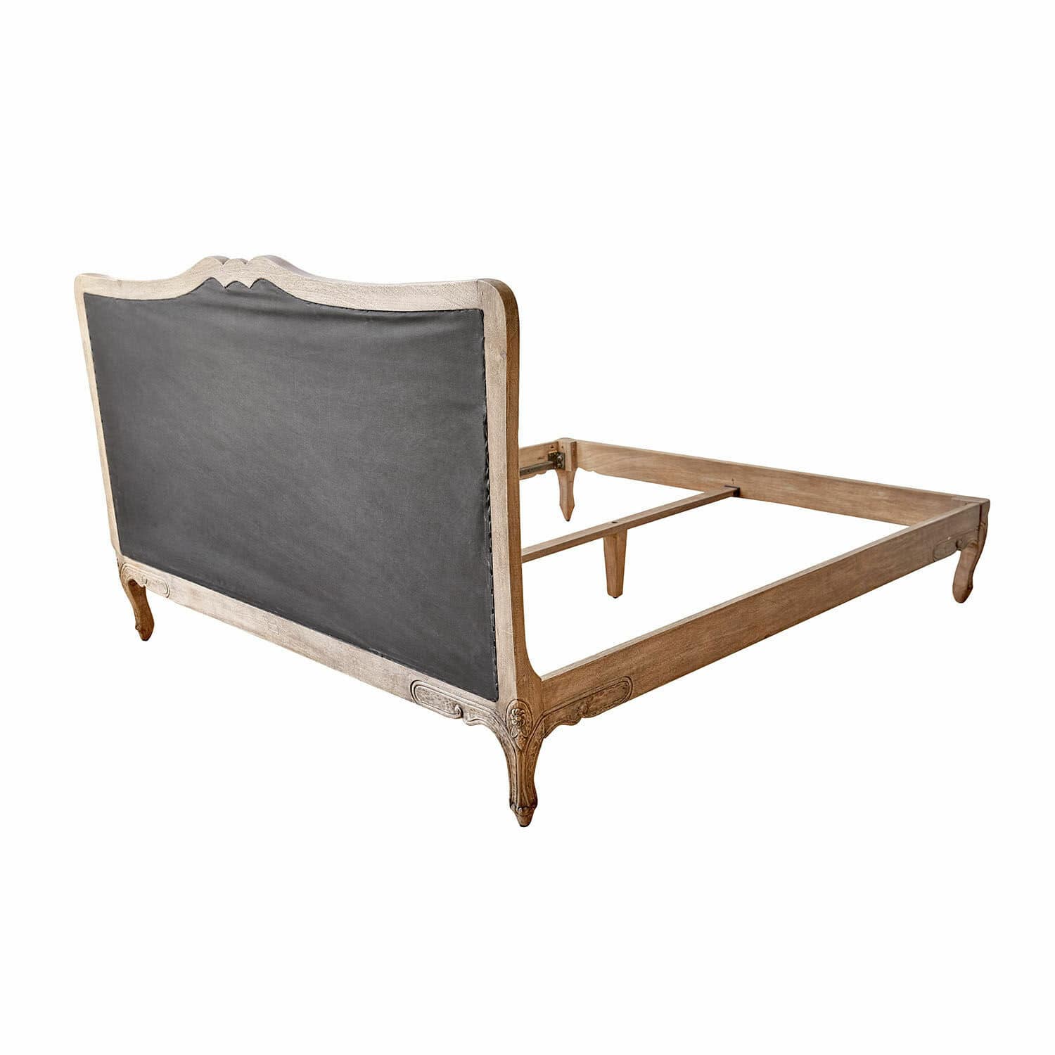 Letto Cliffwood Beach