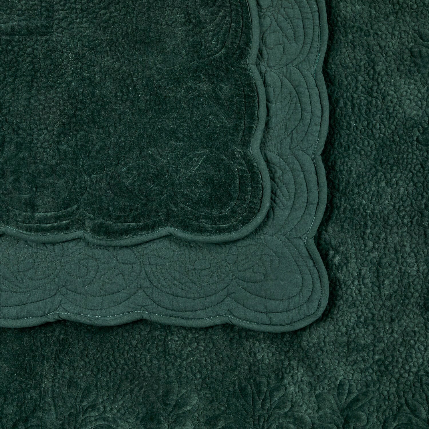 Trapunta Lunévois