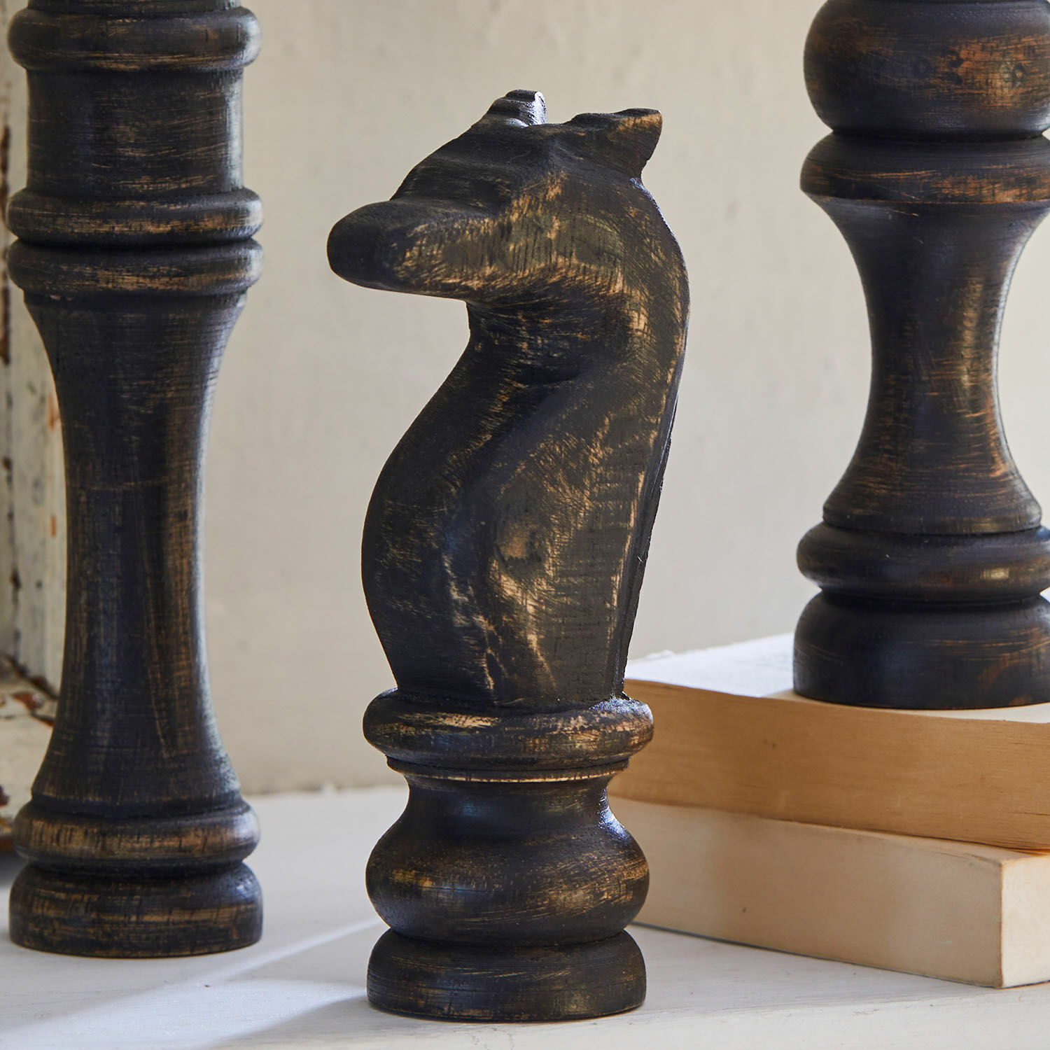 Set di 5 oggetti decorativi Guillemineau
