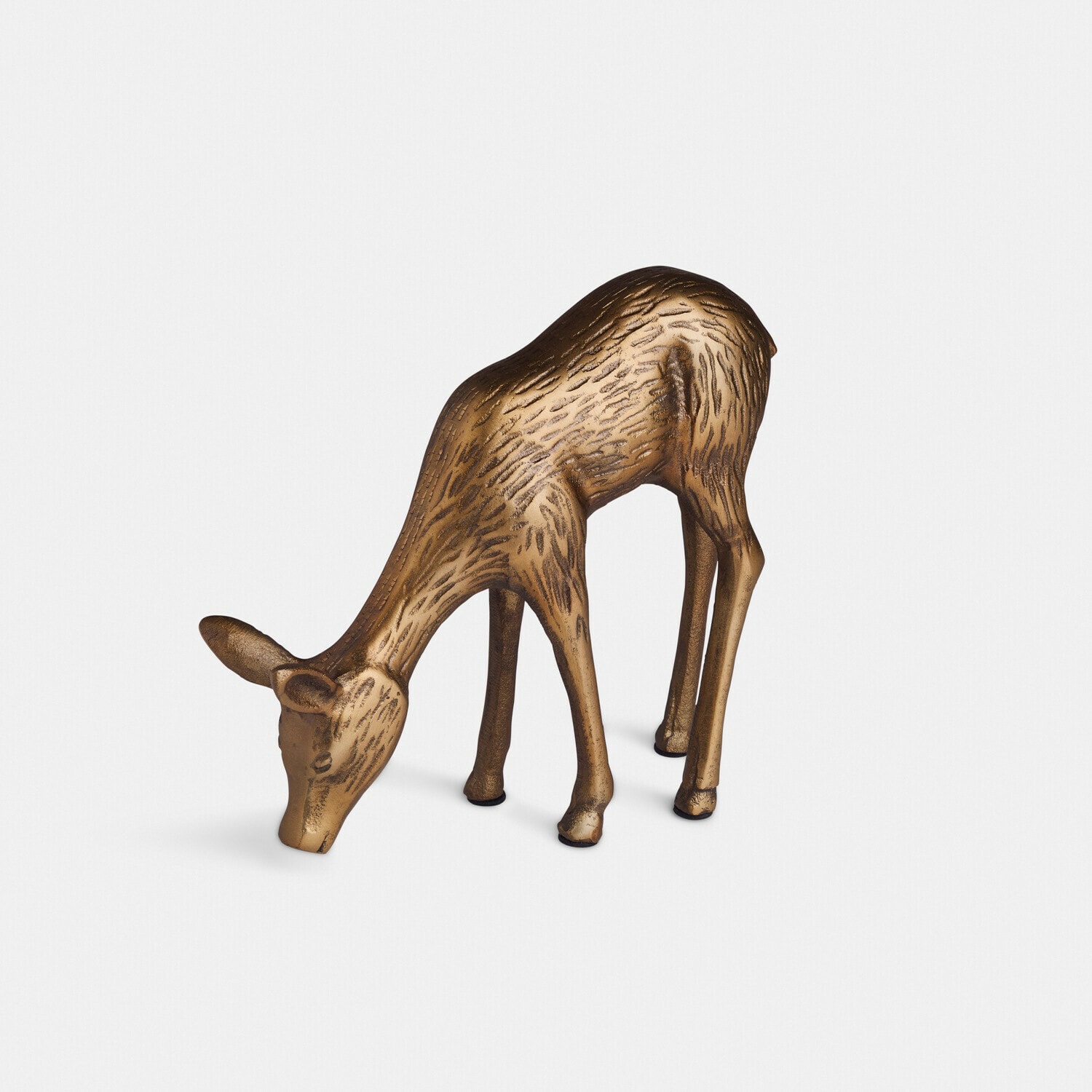 Coppia di cervi decorativi Grantmore