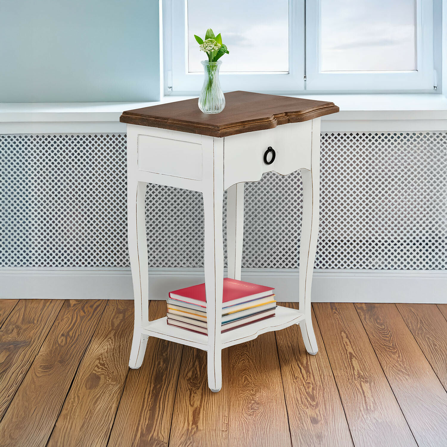 Tavolino di complemento Finstock