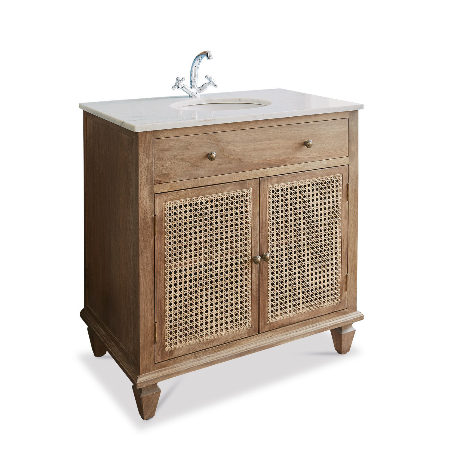 Mobile con lavabo Emyl