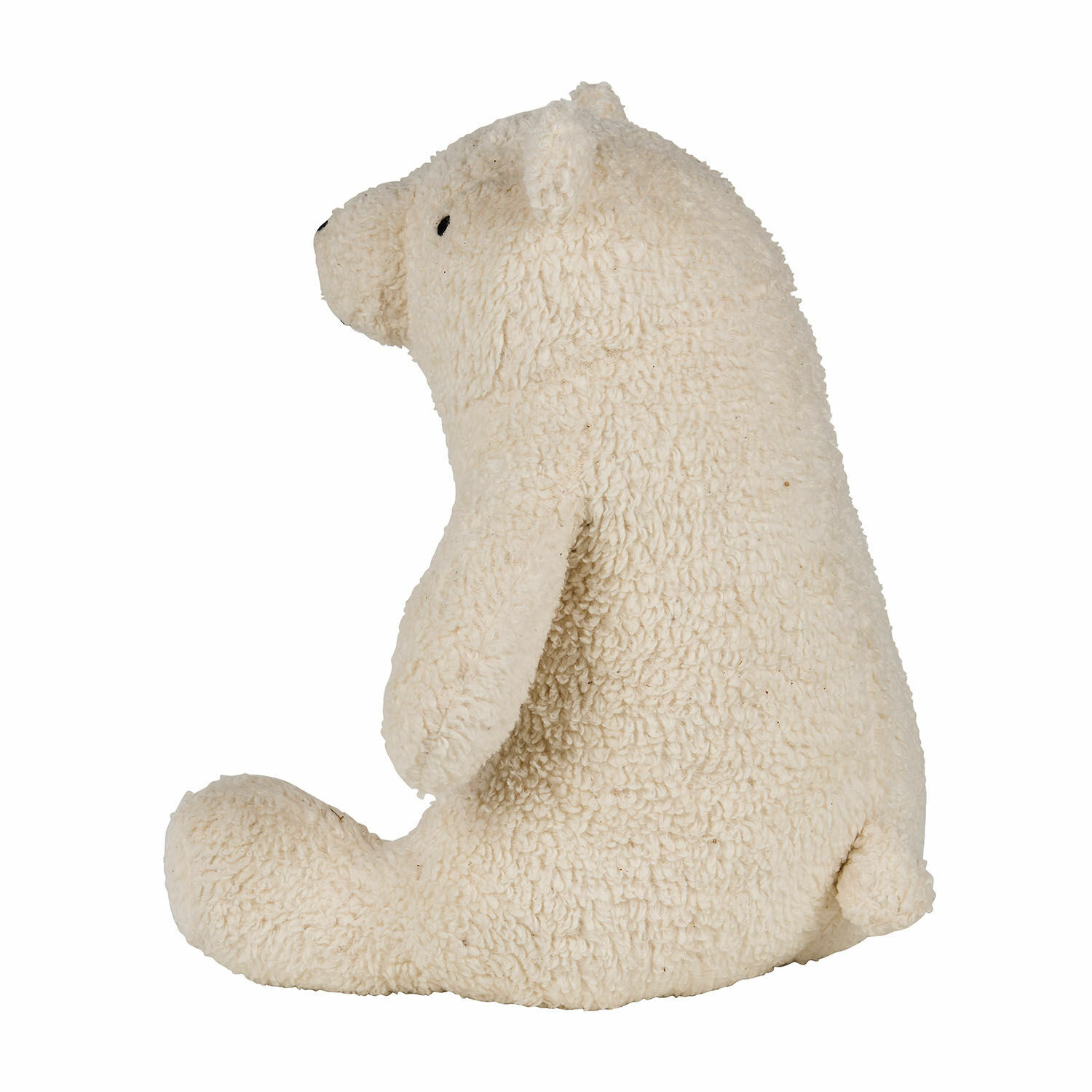 Animale di stoffa Hugo