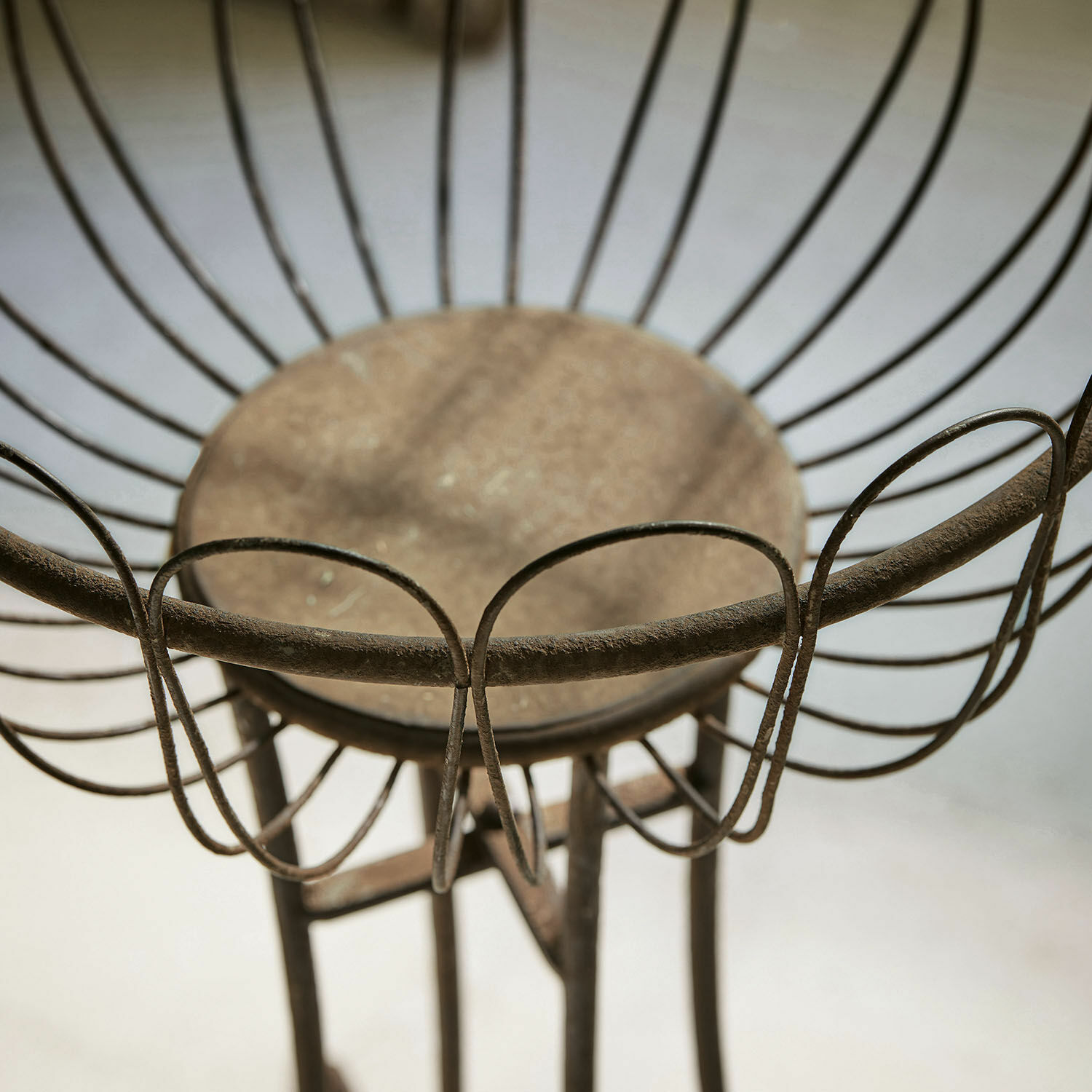 Supporto per decorazioni Évariste