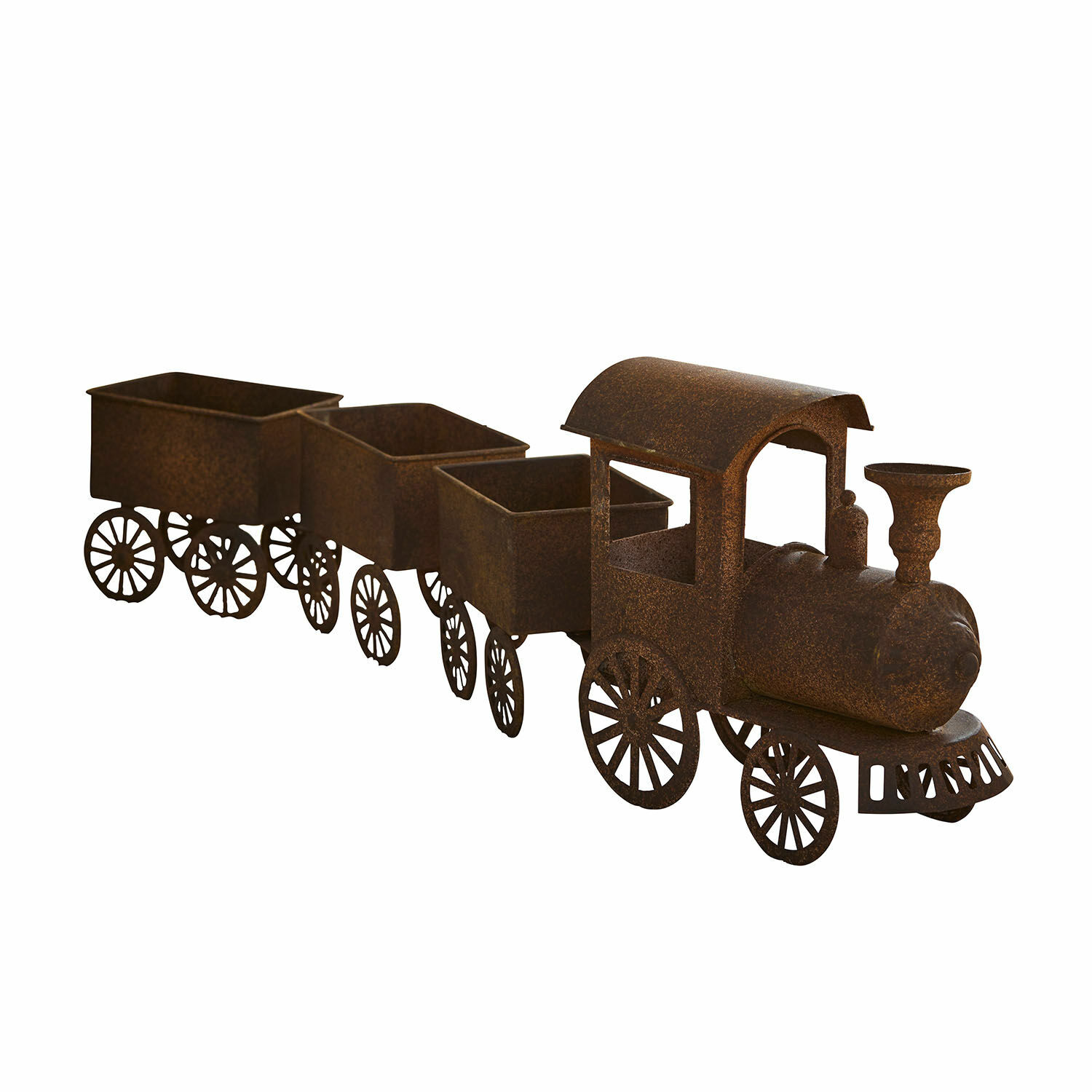 Trenino decorativo Diamond