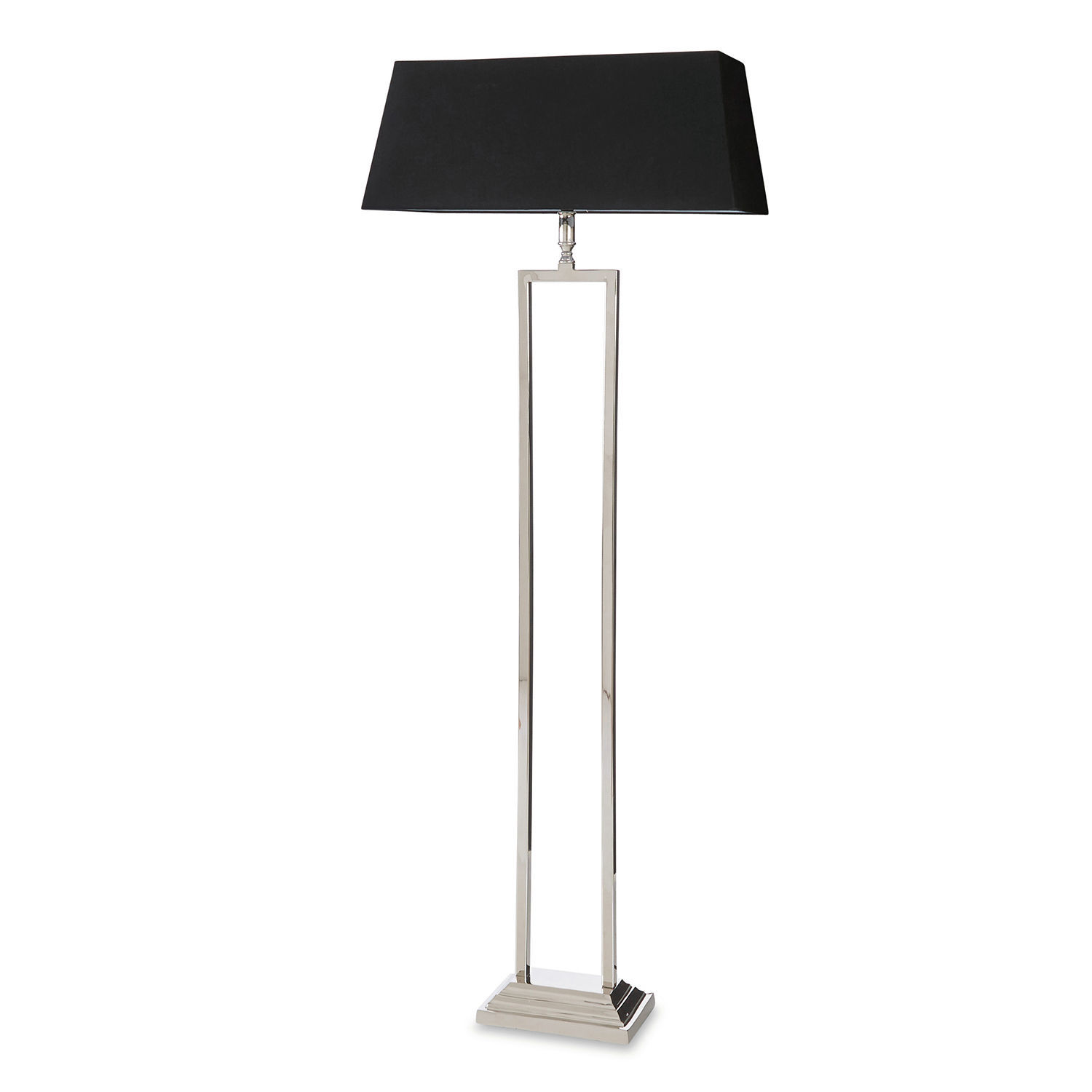 Lampada a stelo Barki