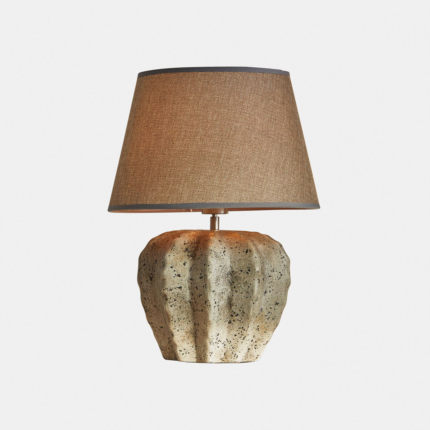 Lampada da tavolo Émbrisse
