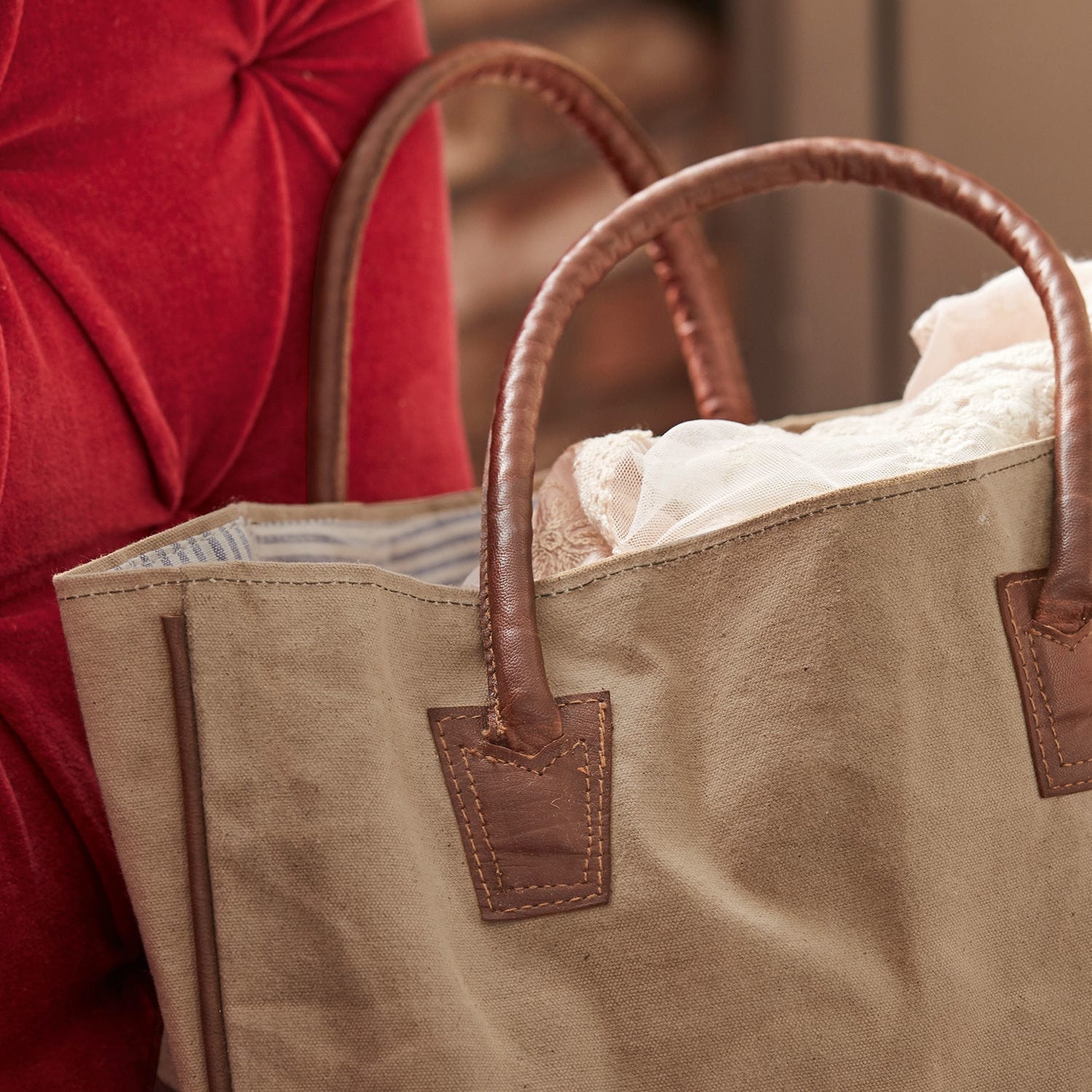 Borsa Grains