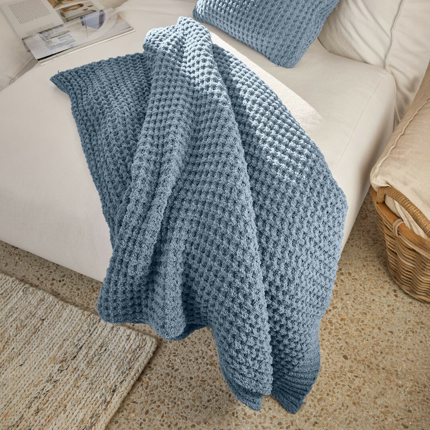 Coperta Ysilda