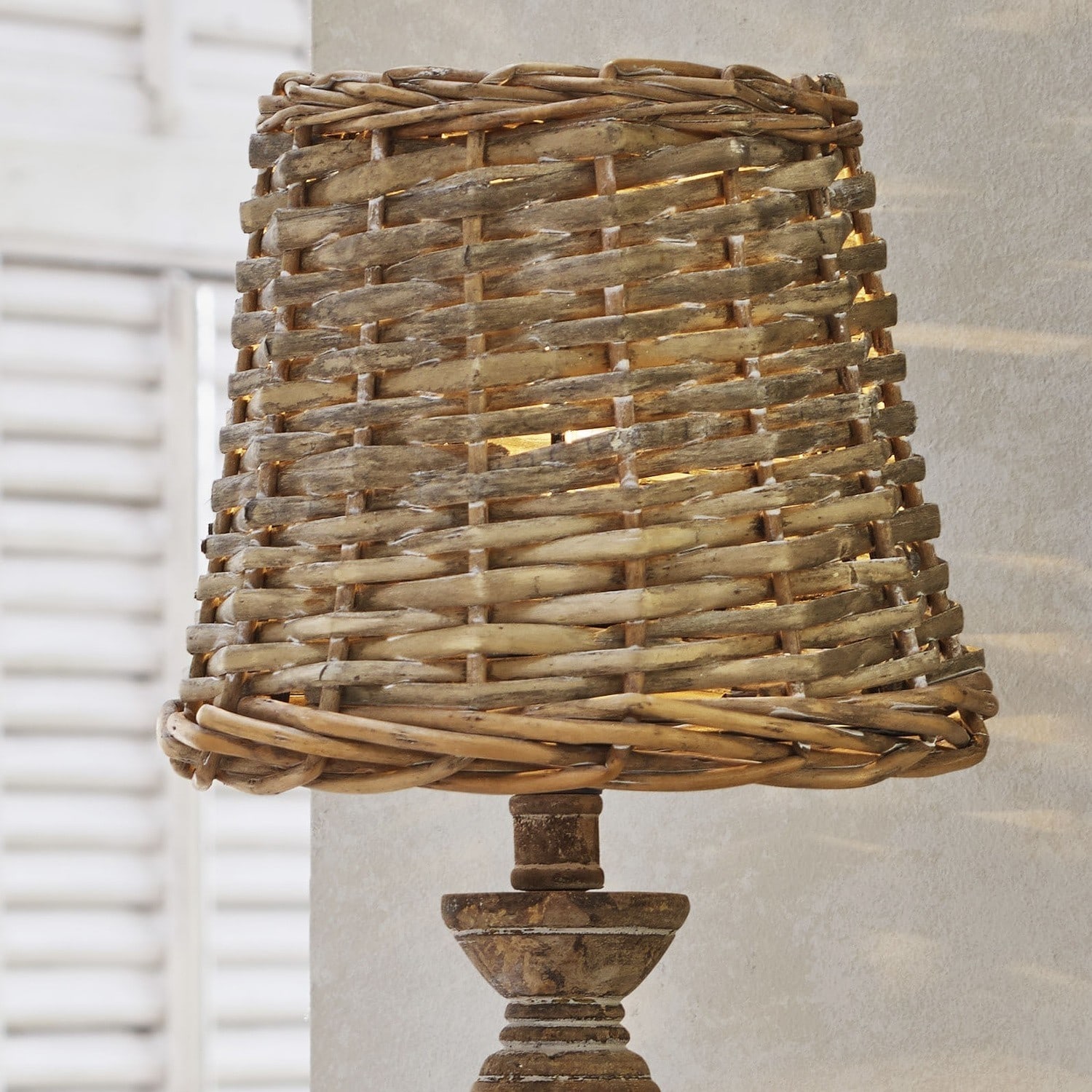 Lampada da tavolo Noelie