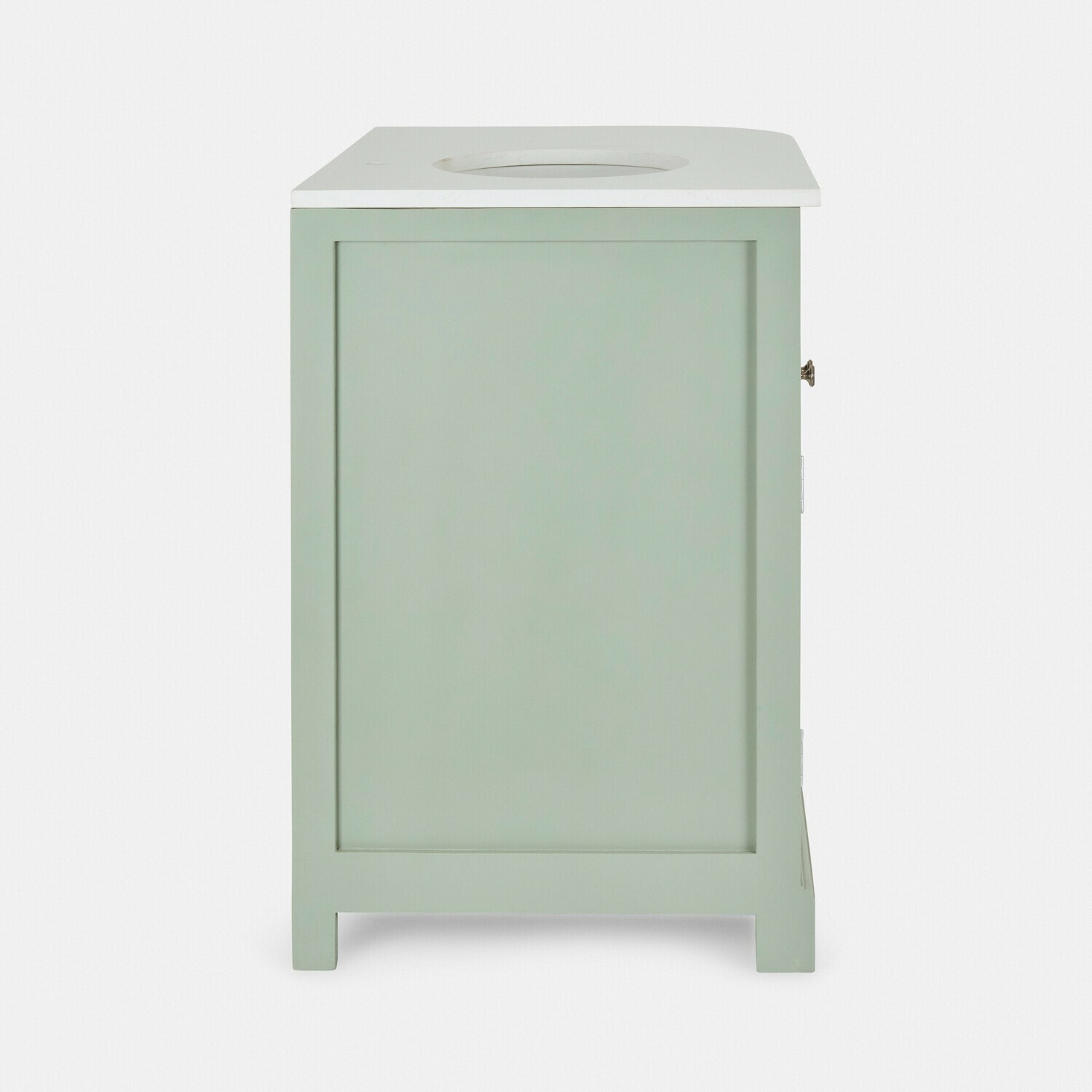 Mobile con lavabo Léonvelle