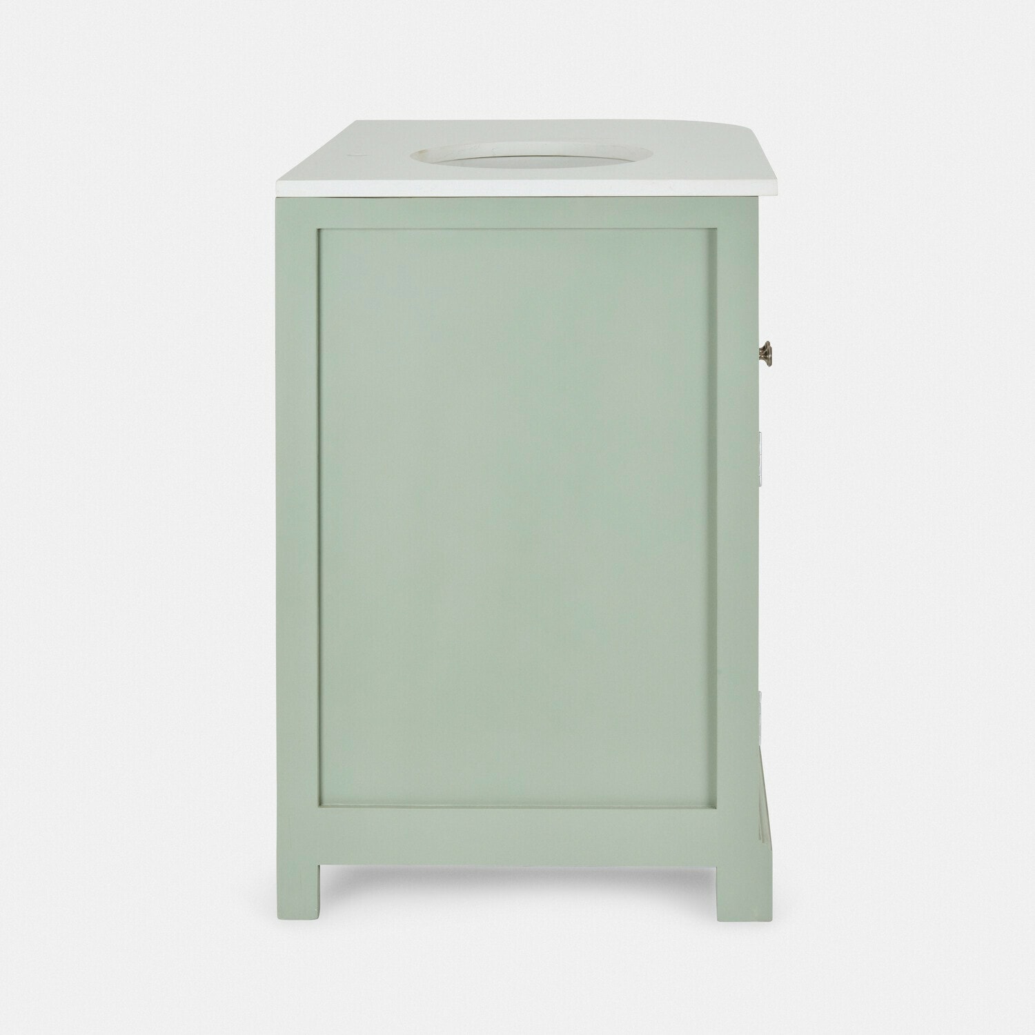 Mobile con lavabo Léonvelle