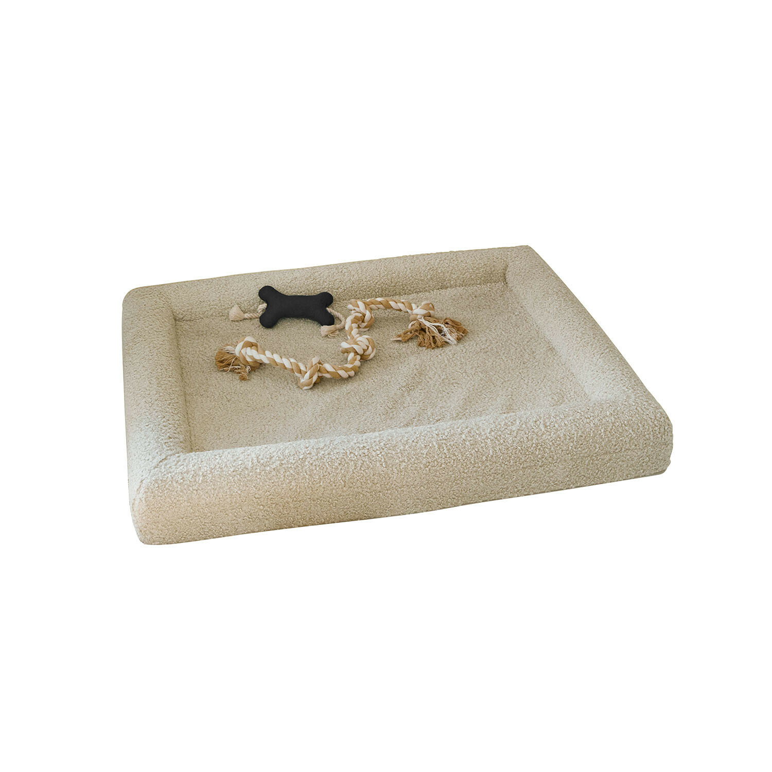 Letto per cani Khalima