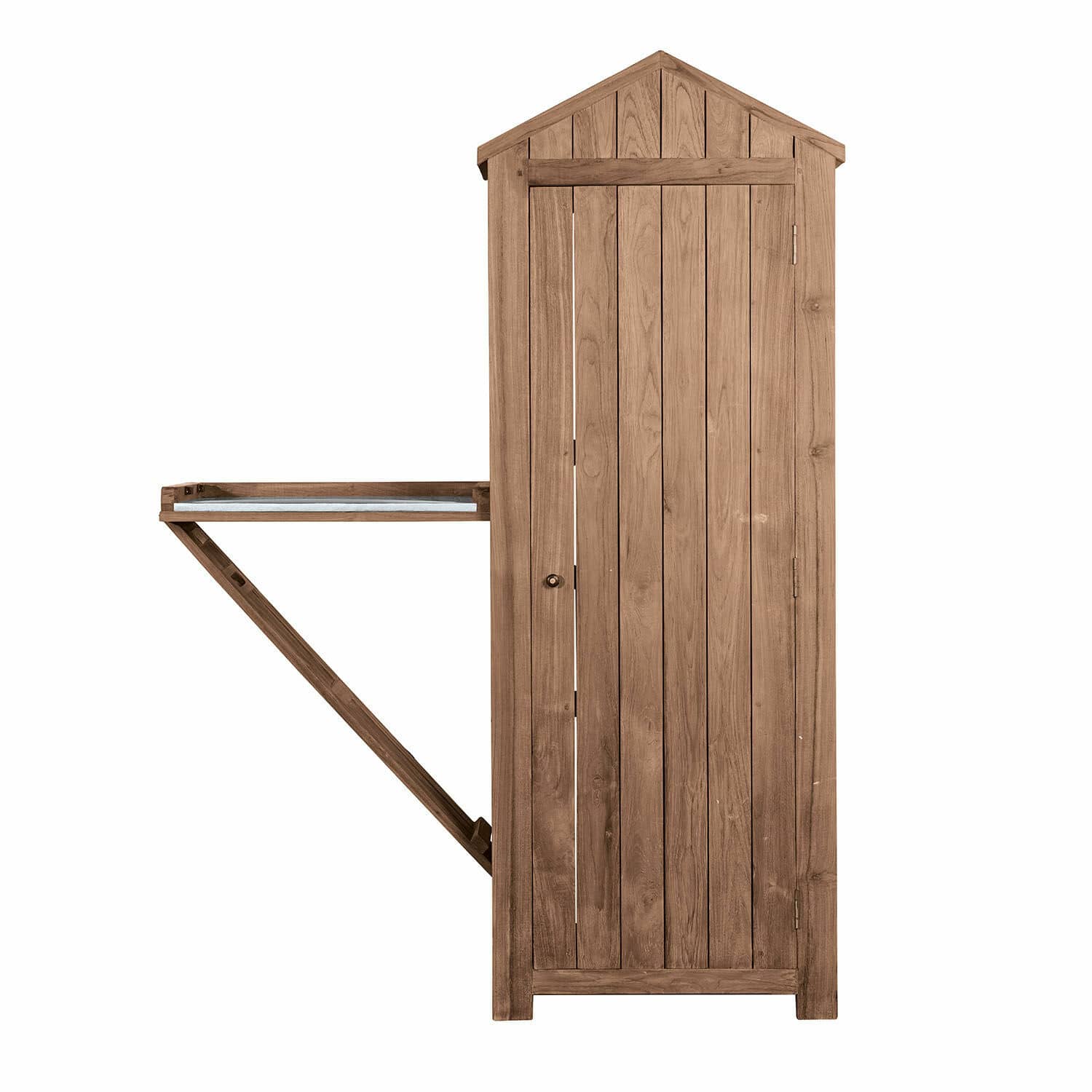 Armadio per il giardinaggio Chavornay