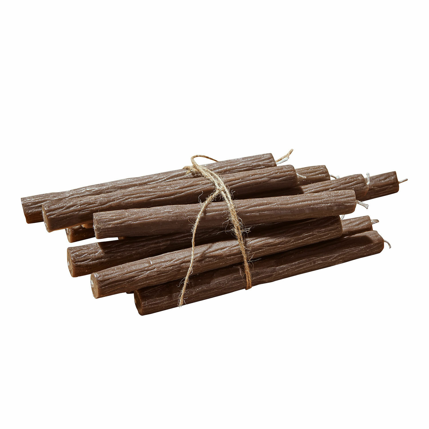 Set di 12 candele Calviano