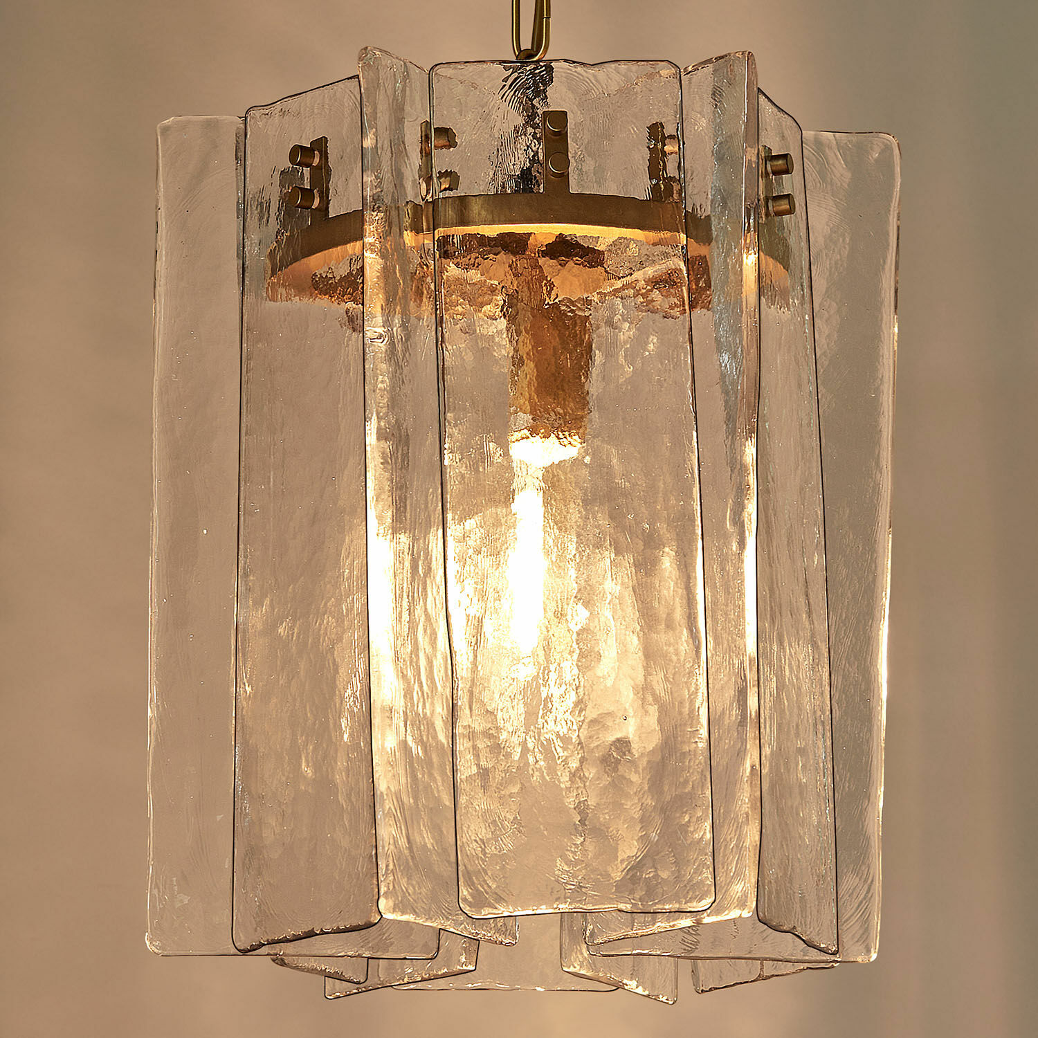 Lampadario Loravia