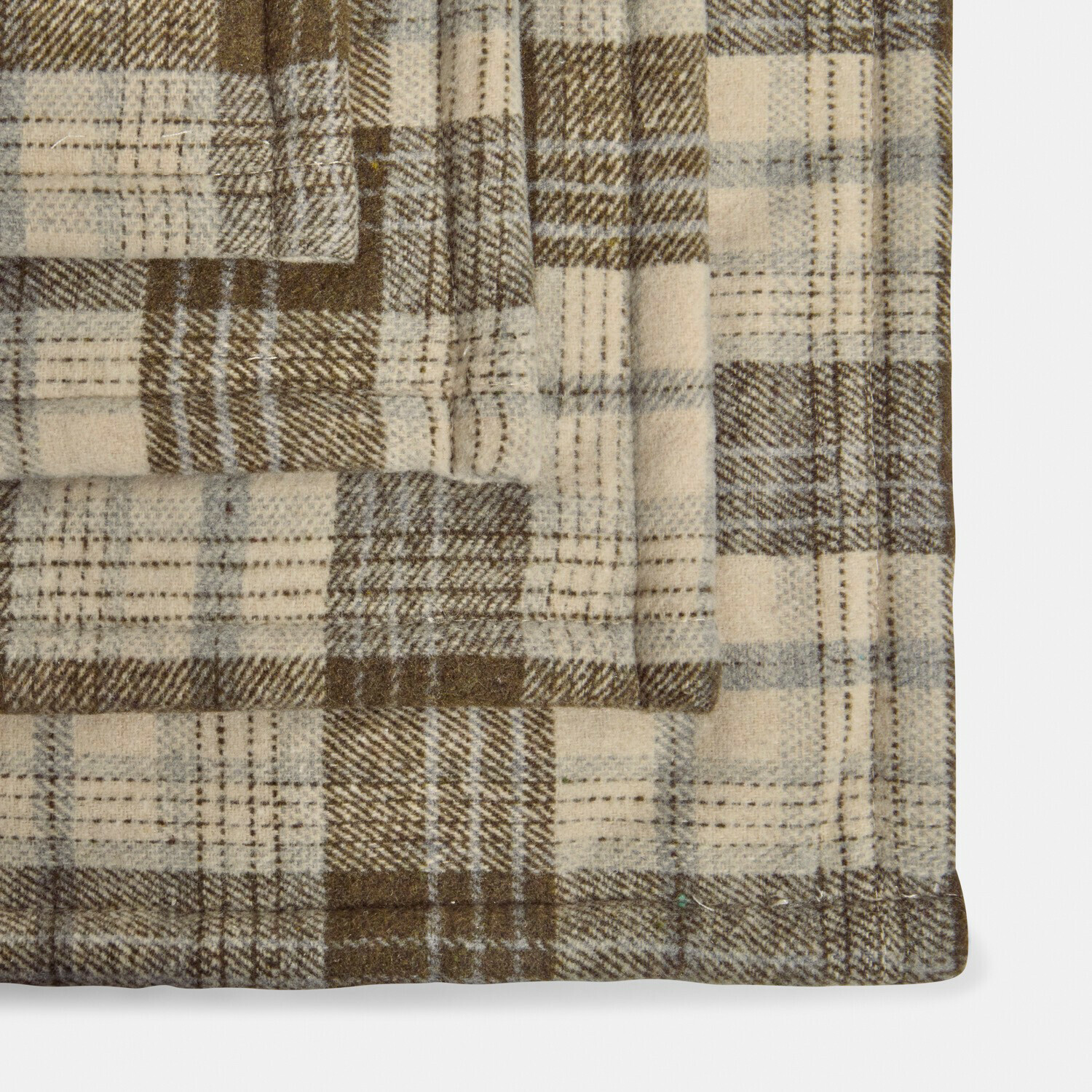 Coperta Harvie